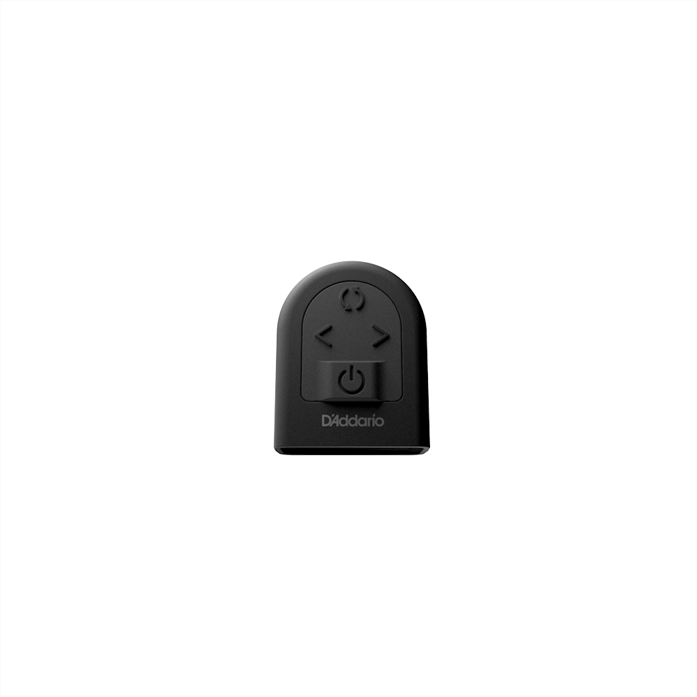 Micro Violin Tuner