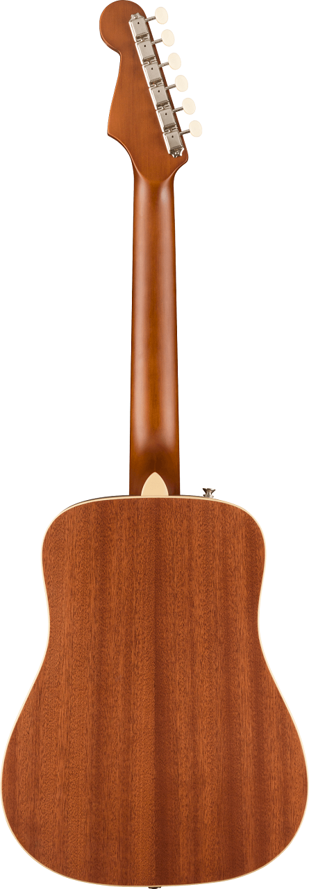 Redondo Mini, Sunburst