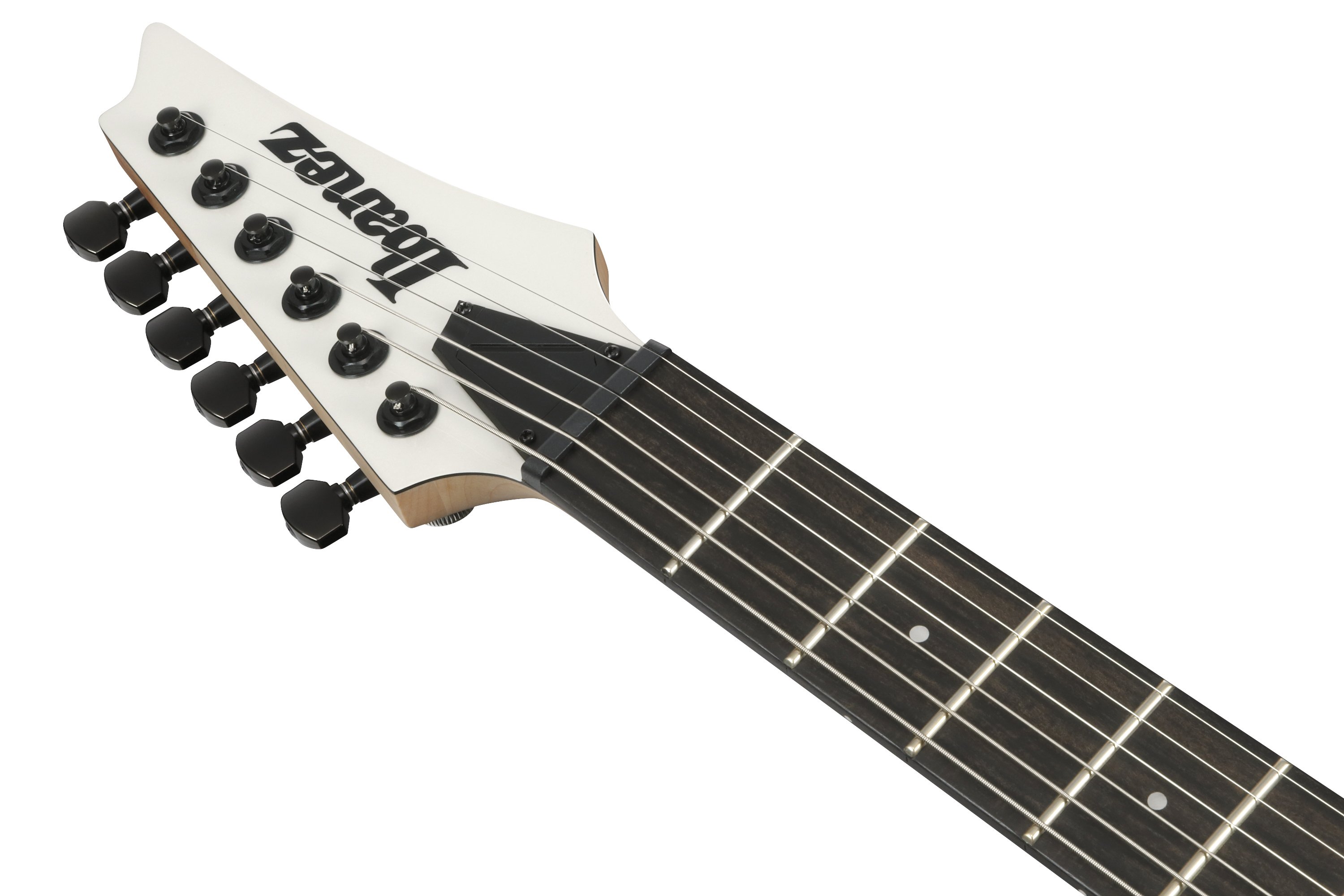 JBBM40-PW JB Brubaker Signature Electric Guitar Pearl White