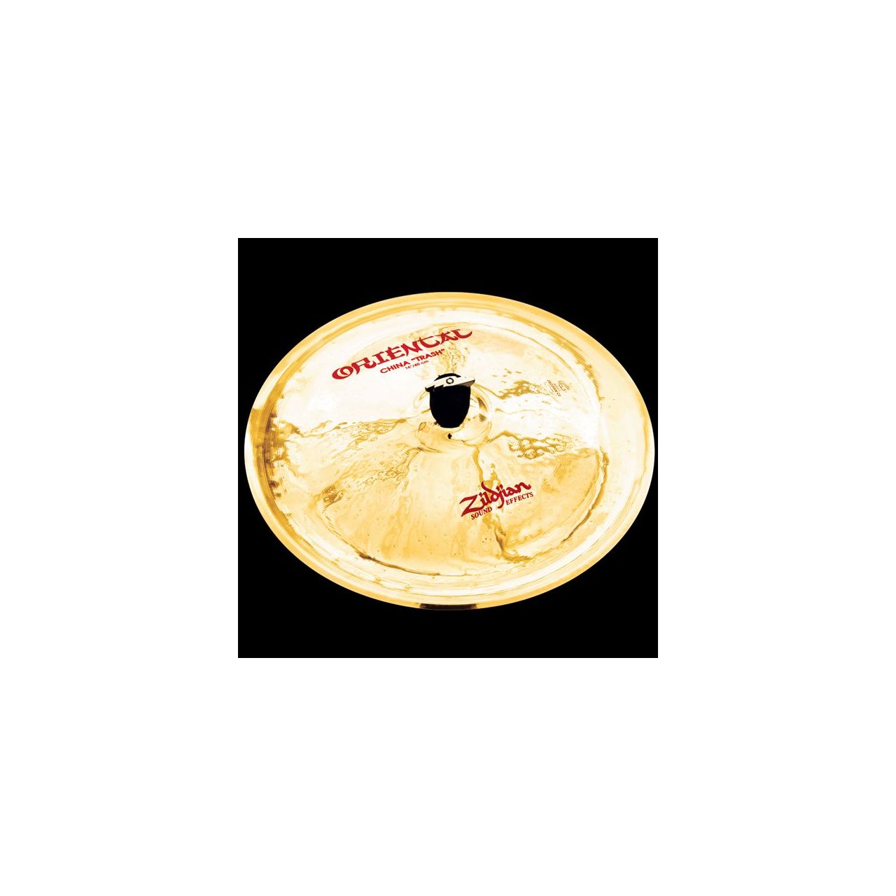 China Cymbals