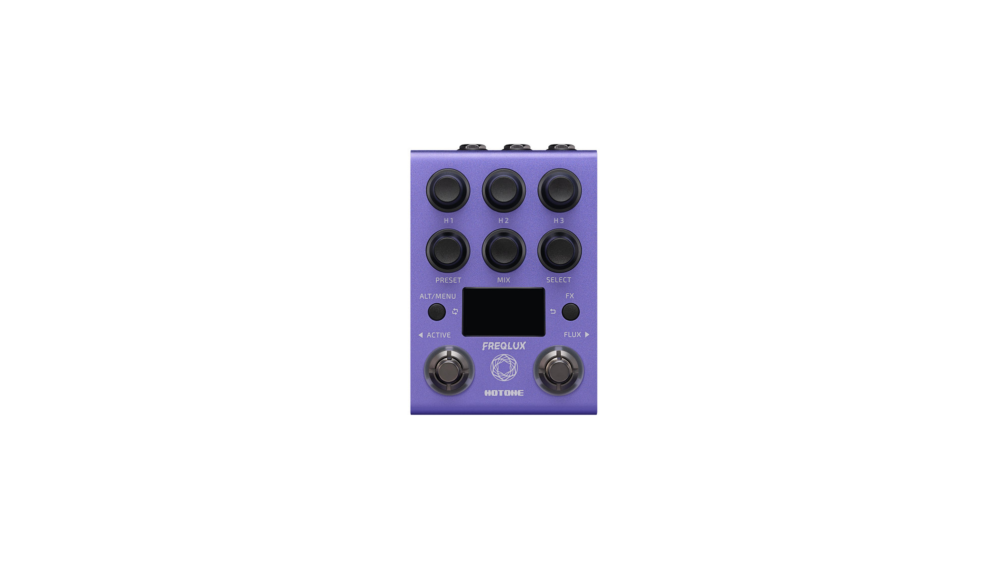 NP-200 Freqlux TriPitch Engine 