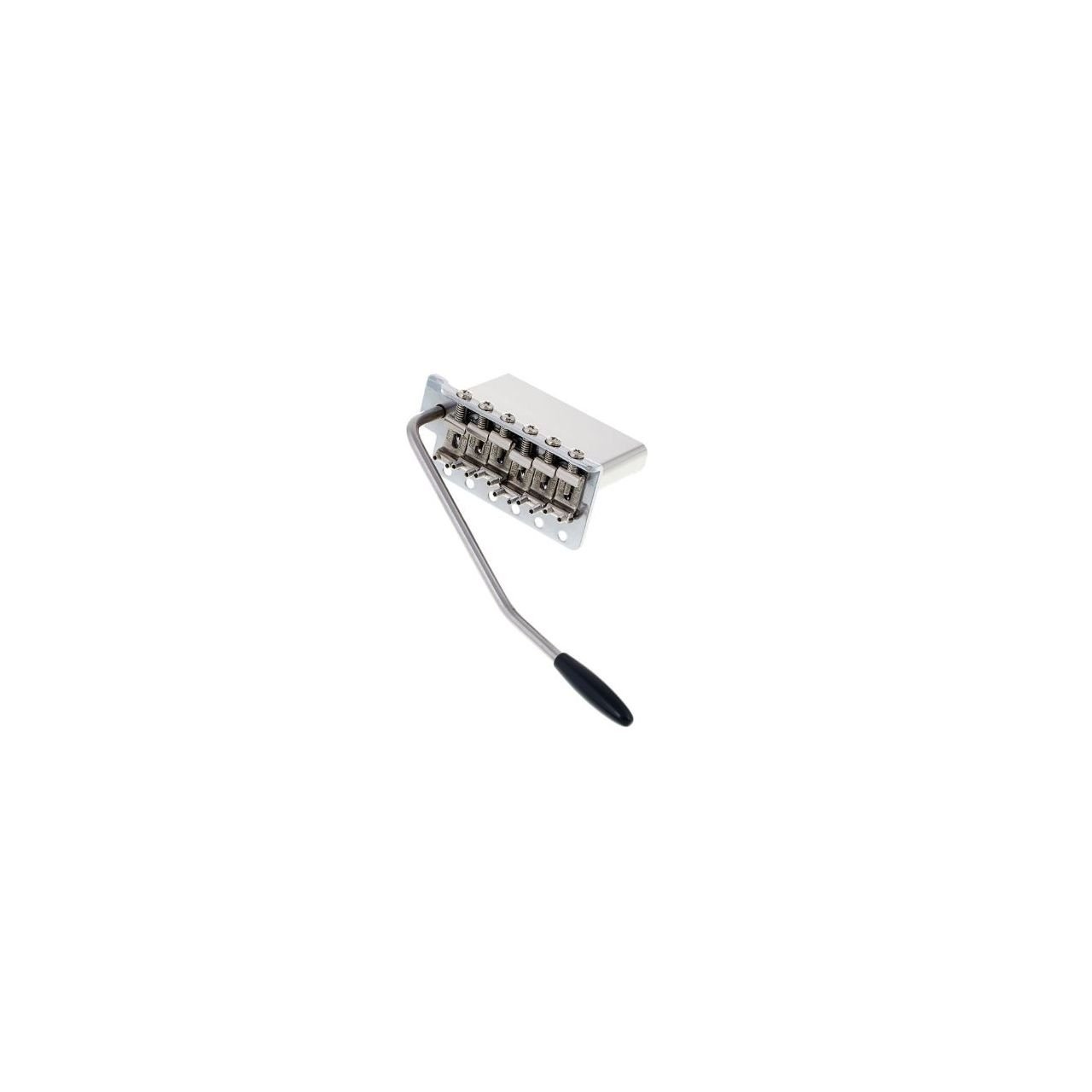 5050-S Vintage Tremolo, aged