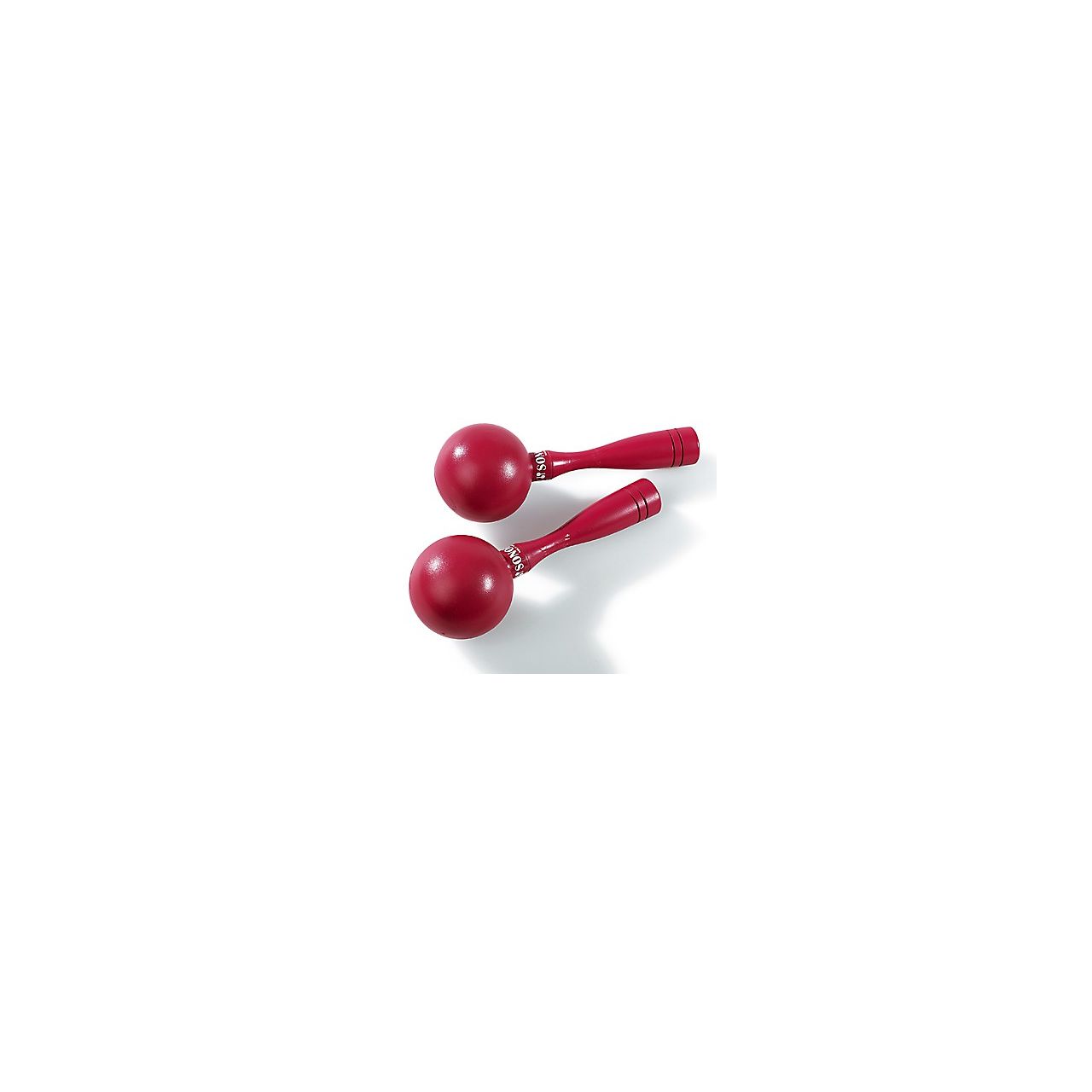 MMR Mini Maracas, Red