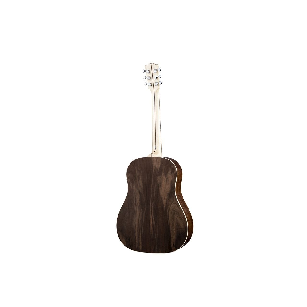 J-15 Antique Natural - Westerngitarre mit Tonabnehmer
