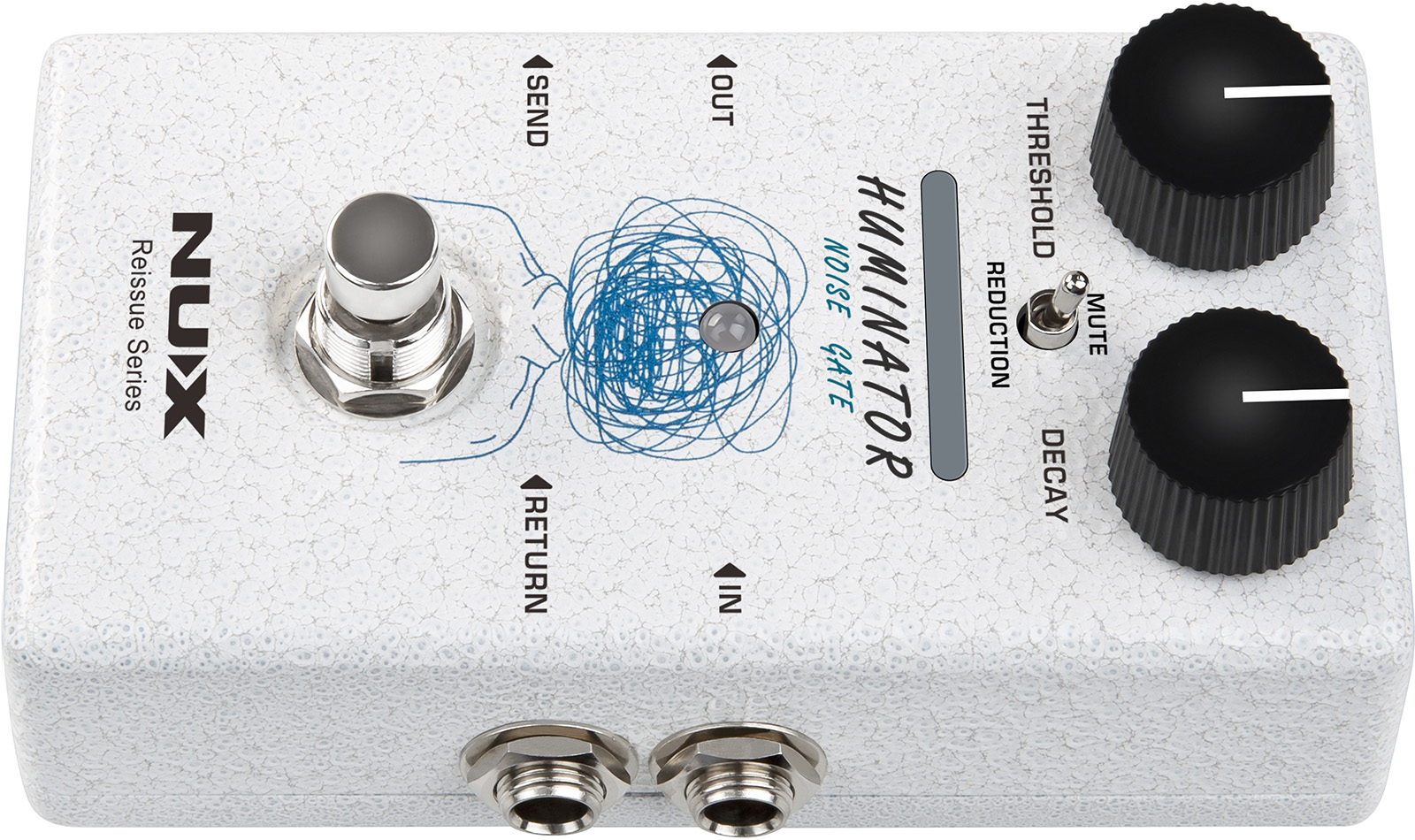 Huminator Noise Gate