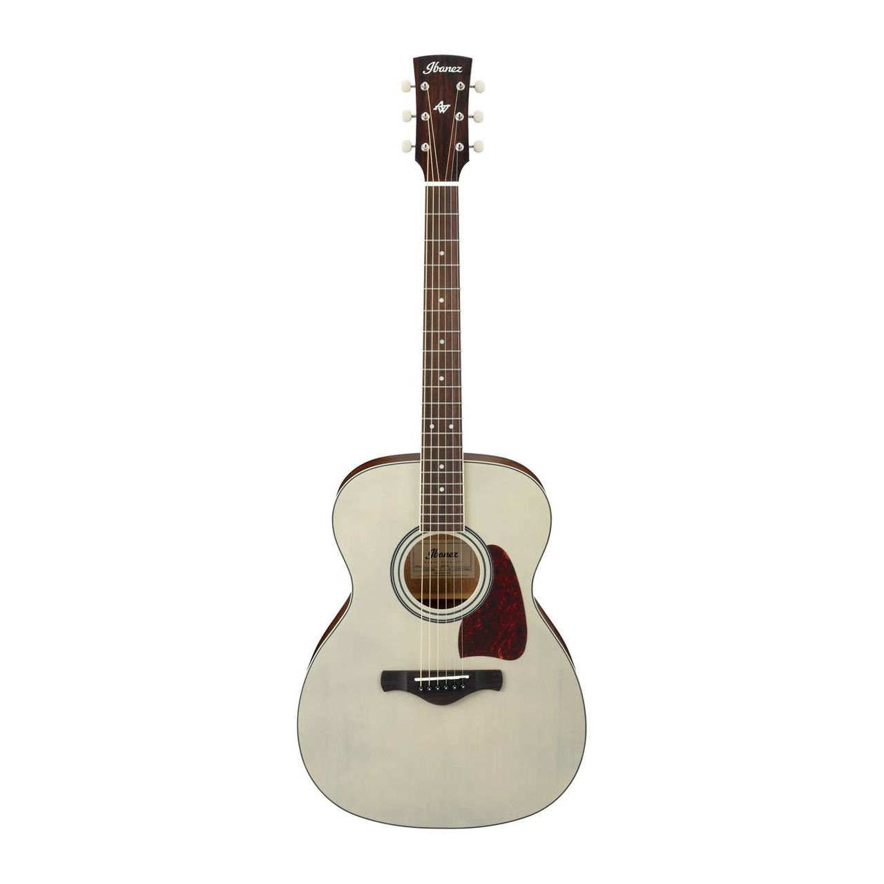 Artwood Thermo Aged AC320-ABL - Westerngitarre