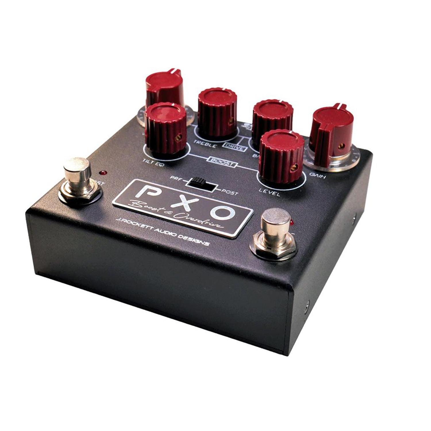 PXO Phil X Signature