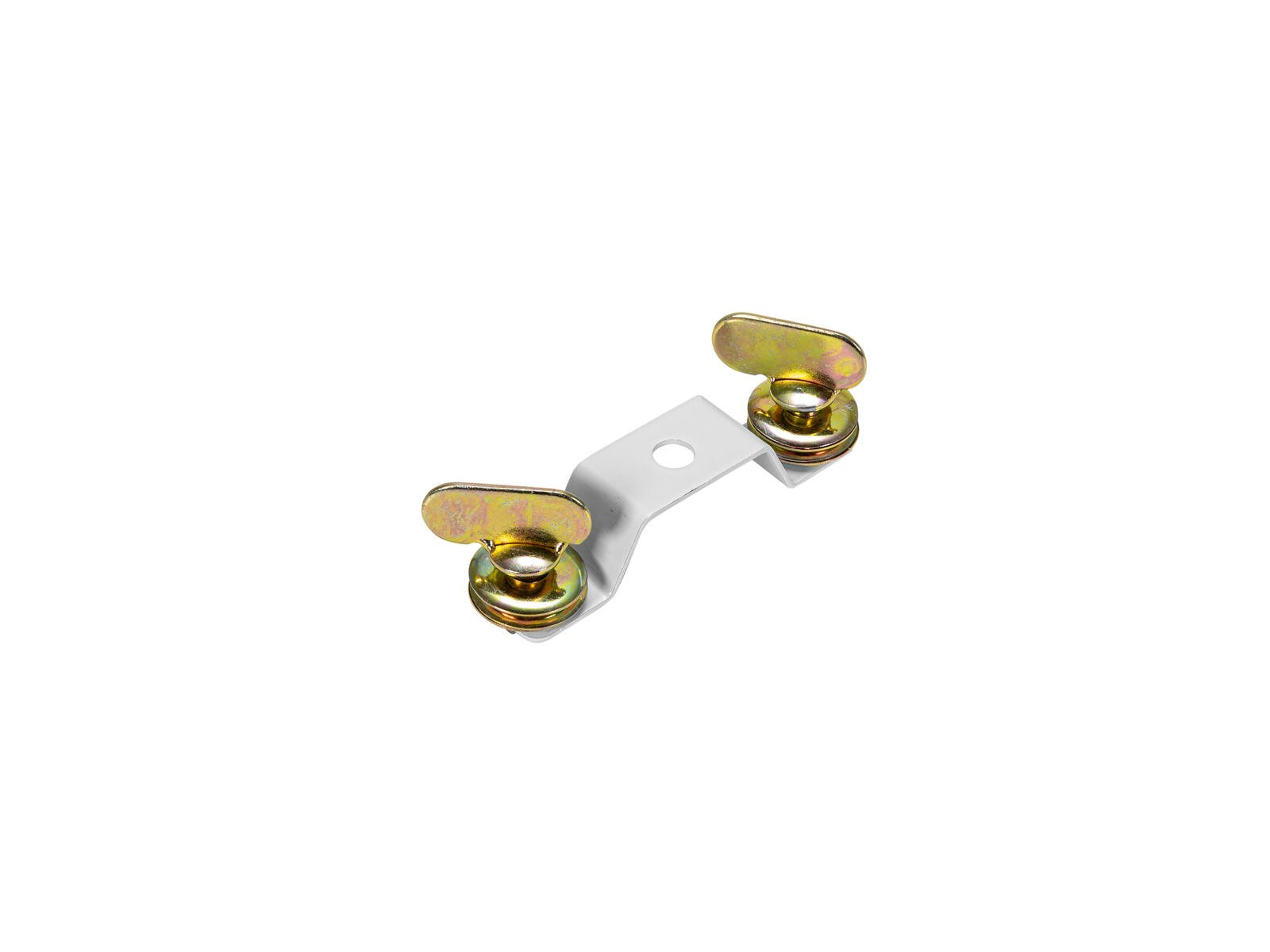 LED TMH-S60 Moving-Head Spot ws 