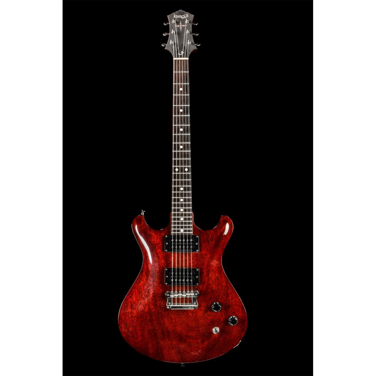 Keya T3 Medoc E-Gitarre