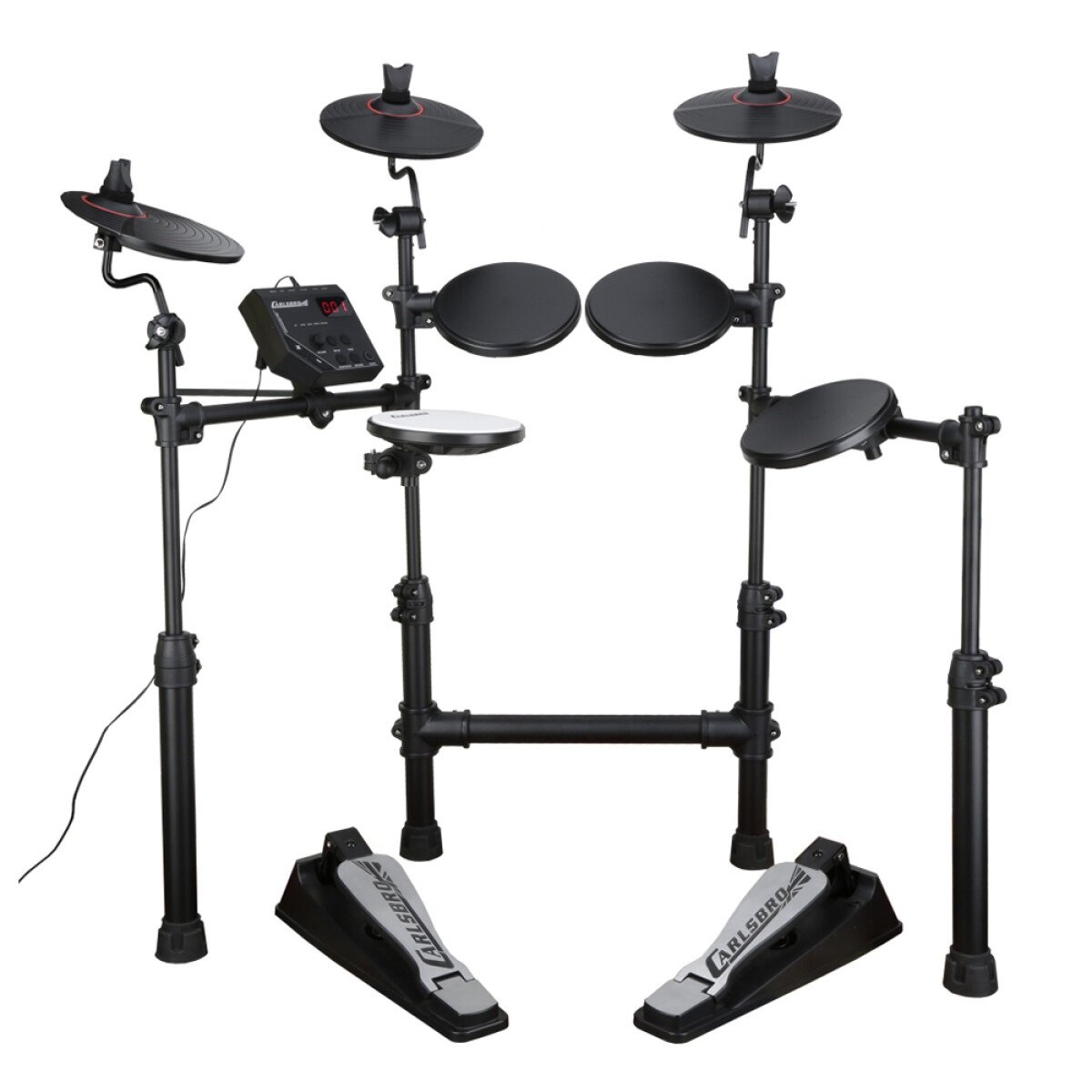 CSD101 Compact Electronic Drumkit