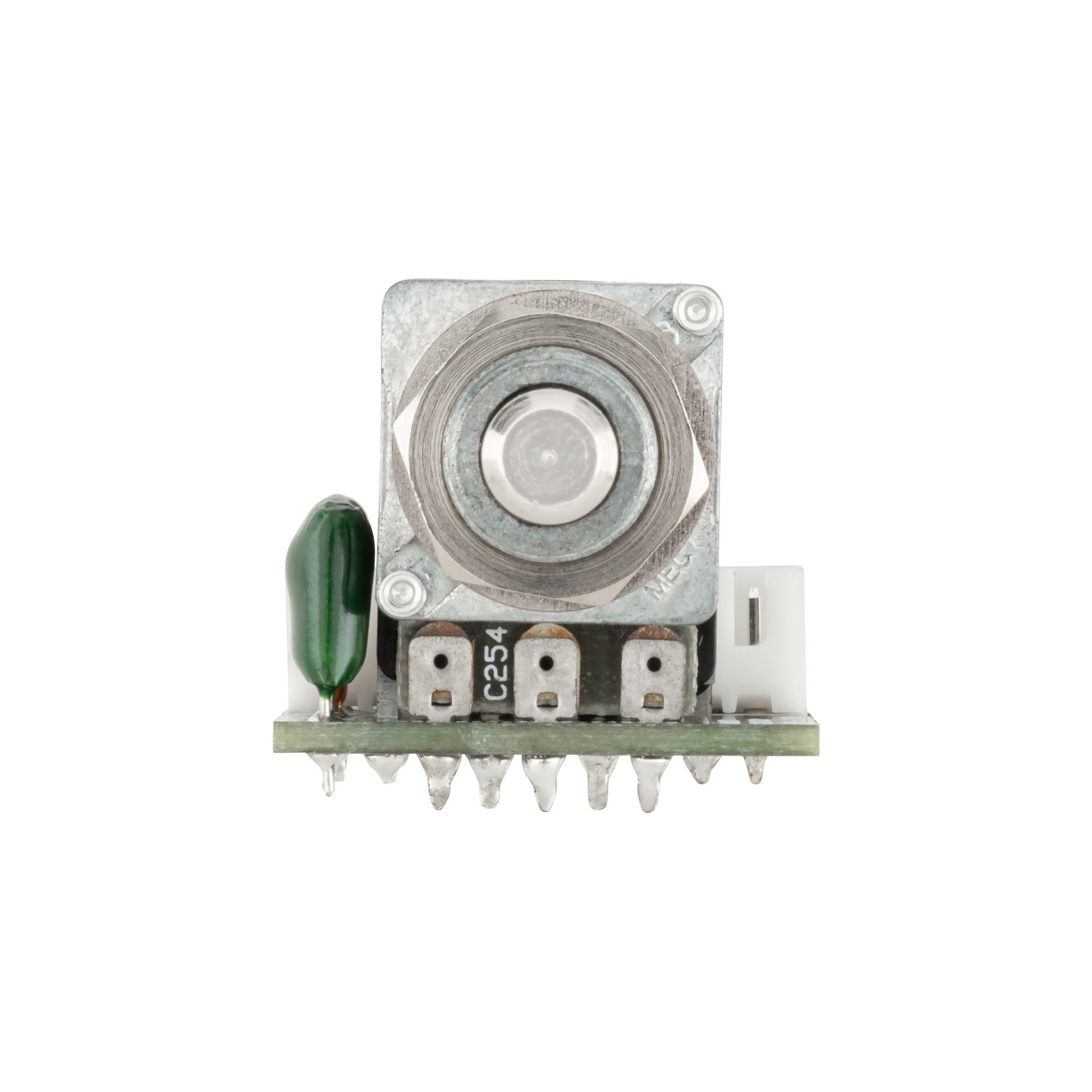 MetroLine & MasterBuilt VTC (P/P) Pot (C250K) Module for Will Lee Artist Line and Singlecut Models, 