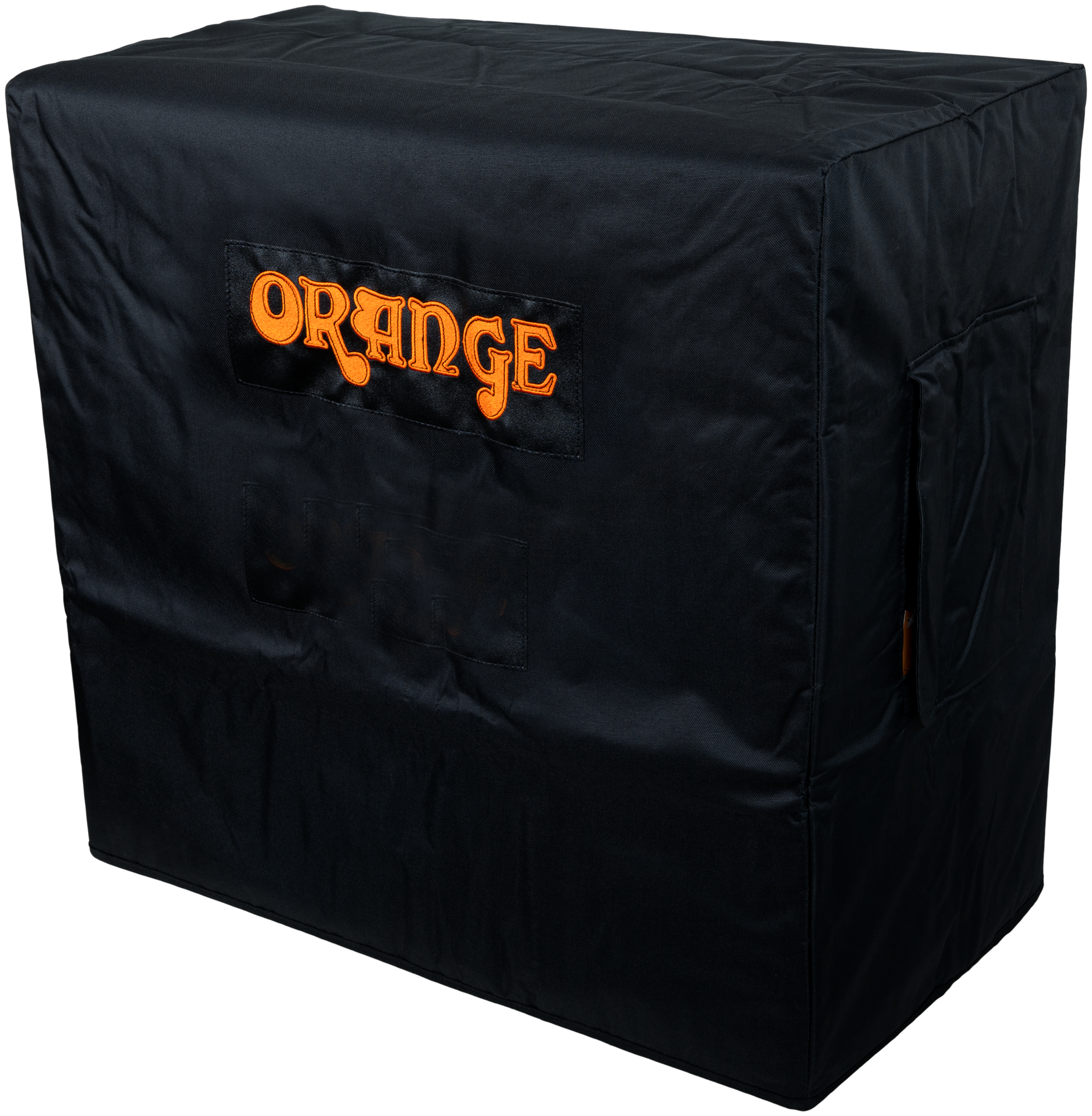 Cover für 4x10" Bassbox
