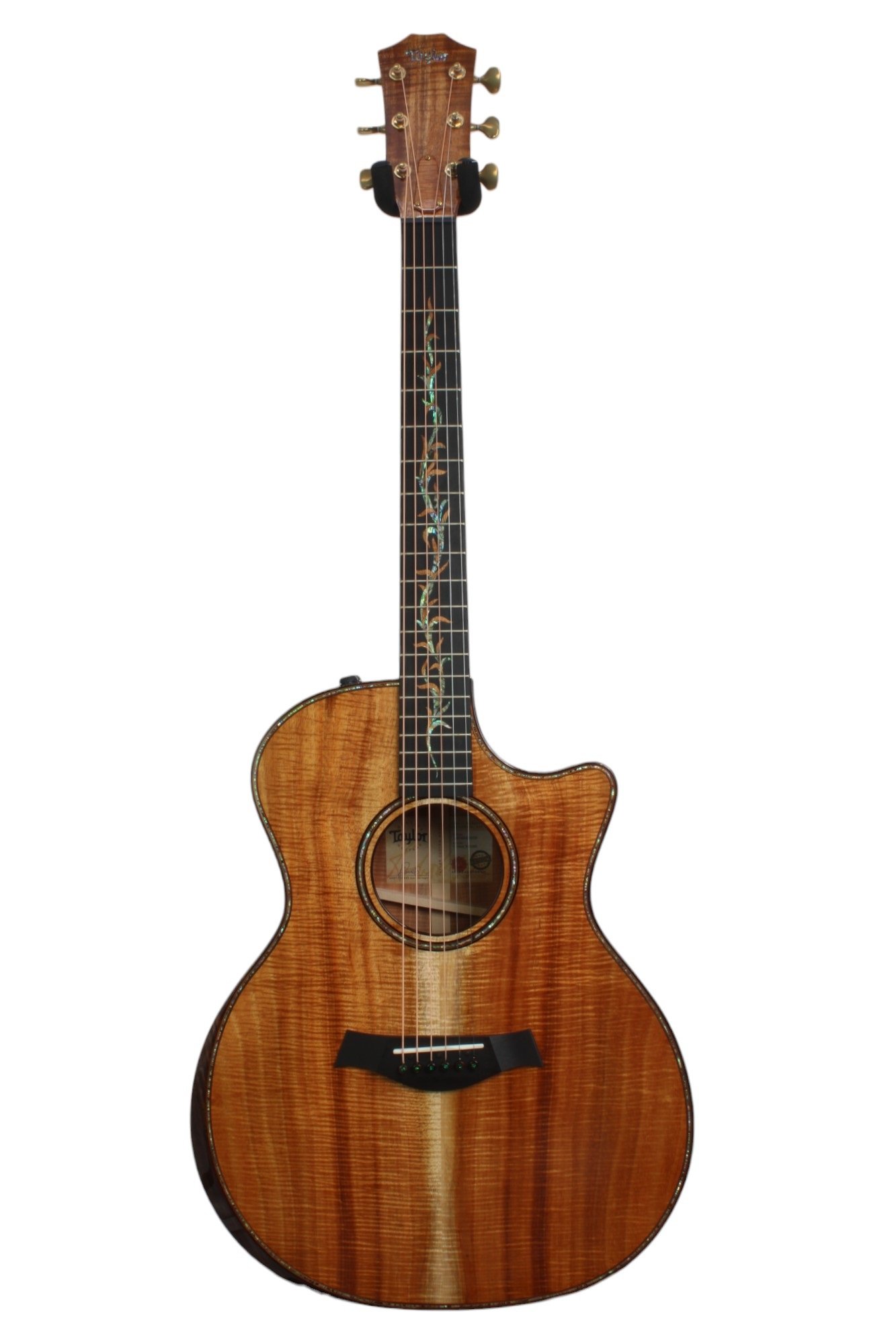 Custom GA Koa(AA), Koa(AA) #26