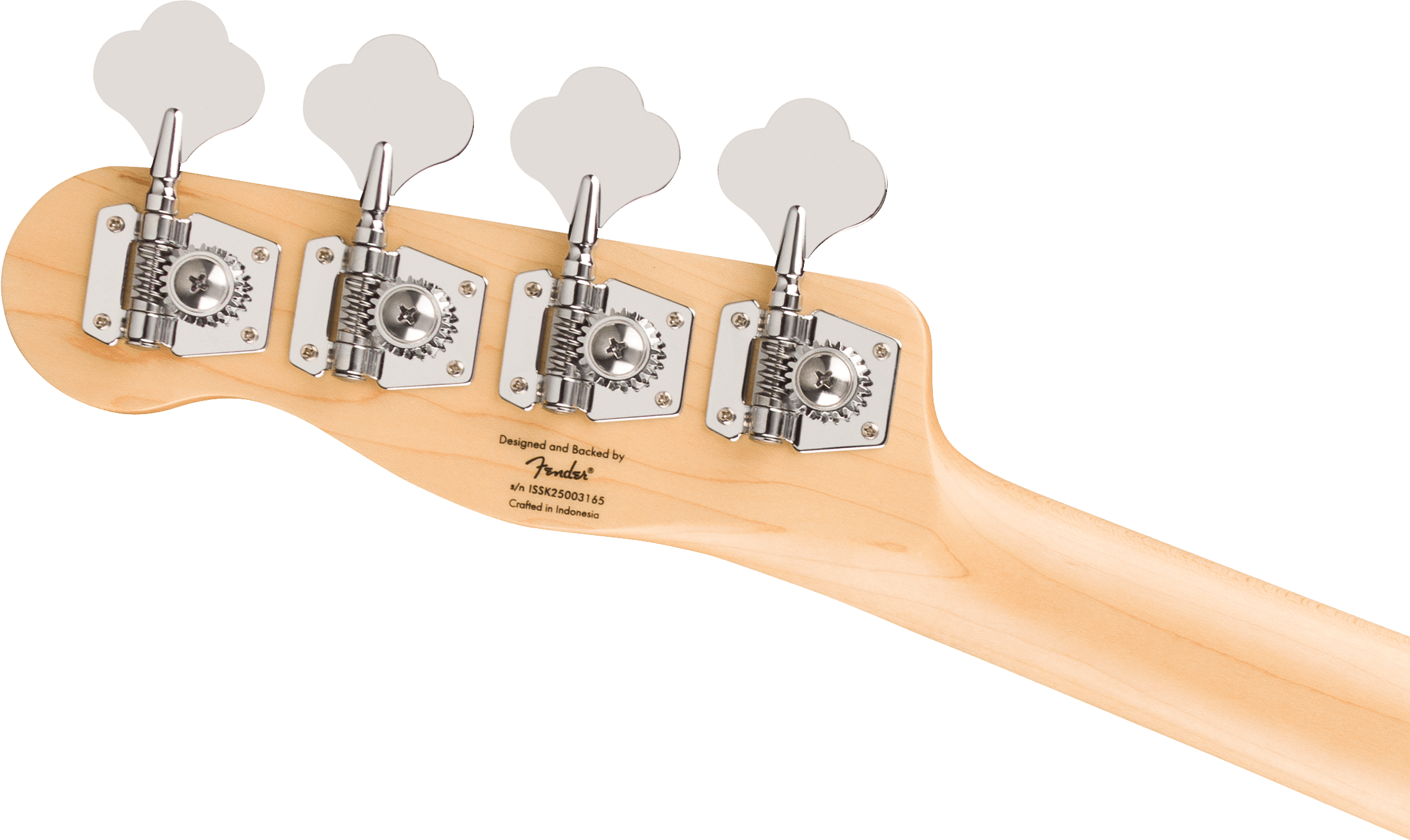 Paranormal Precision Bass Thinline SJ Olive