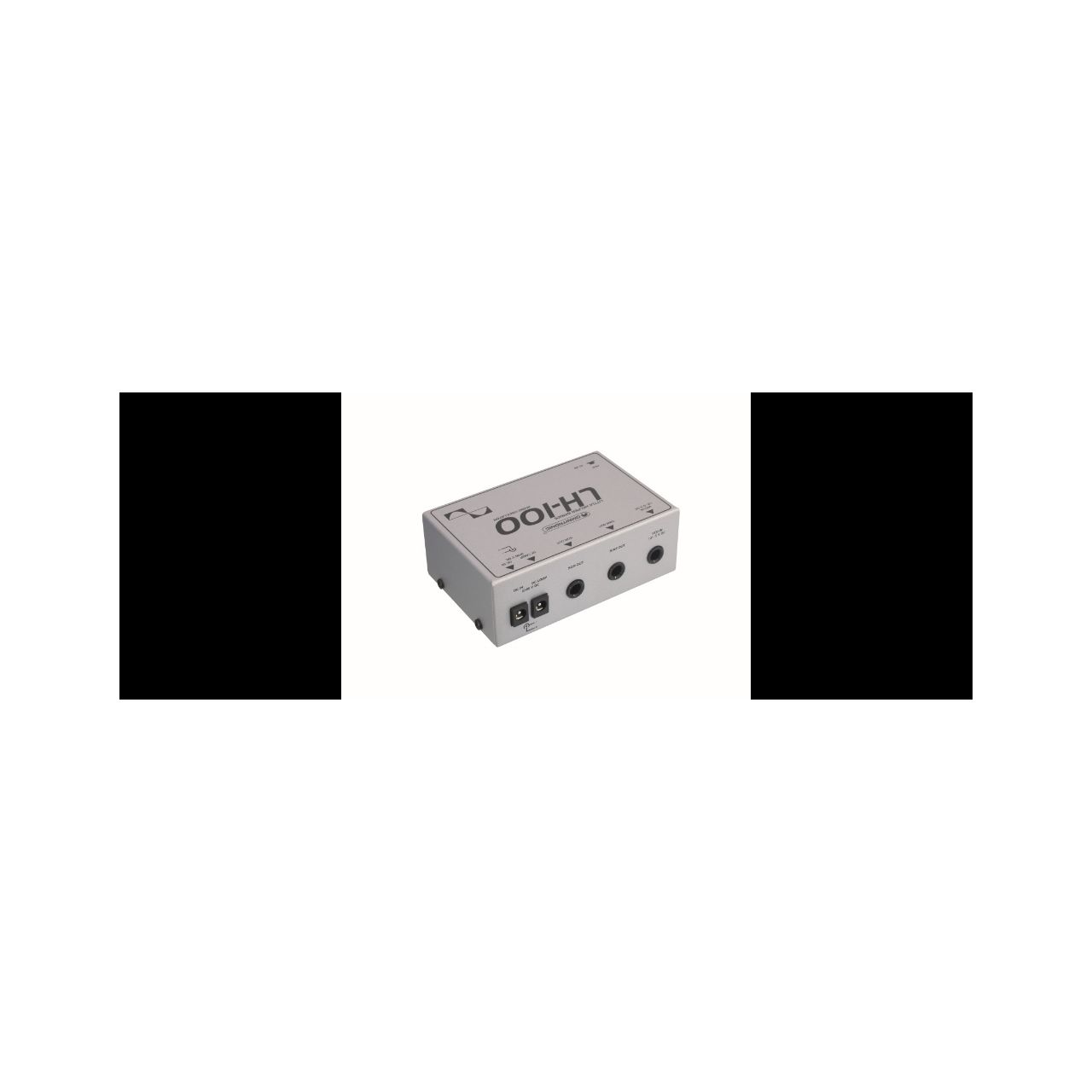 Omnitronic LH-100 Audio-Oszillator