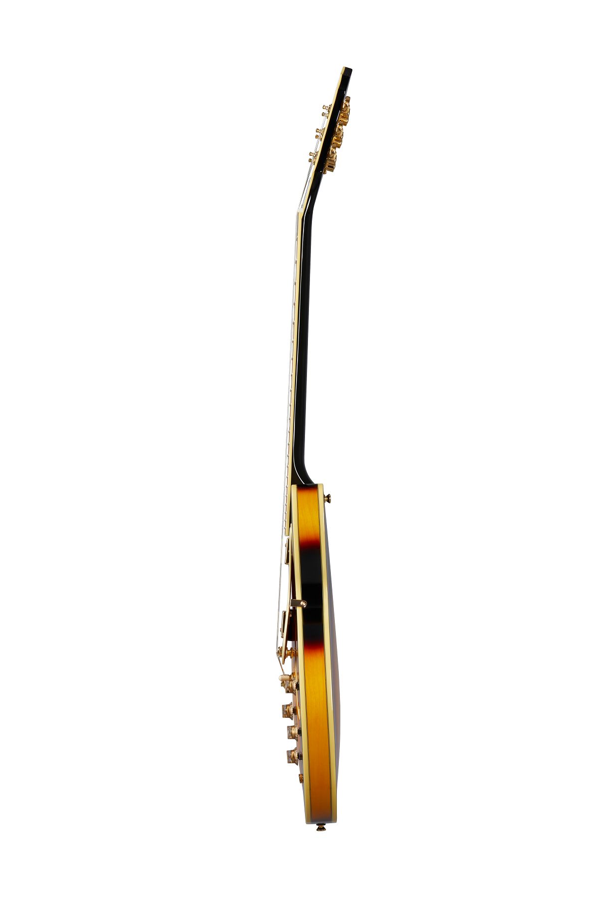 Sheraton II Pro Vintage Sunburst