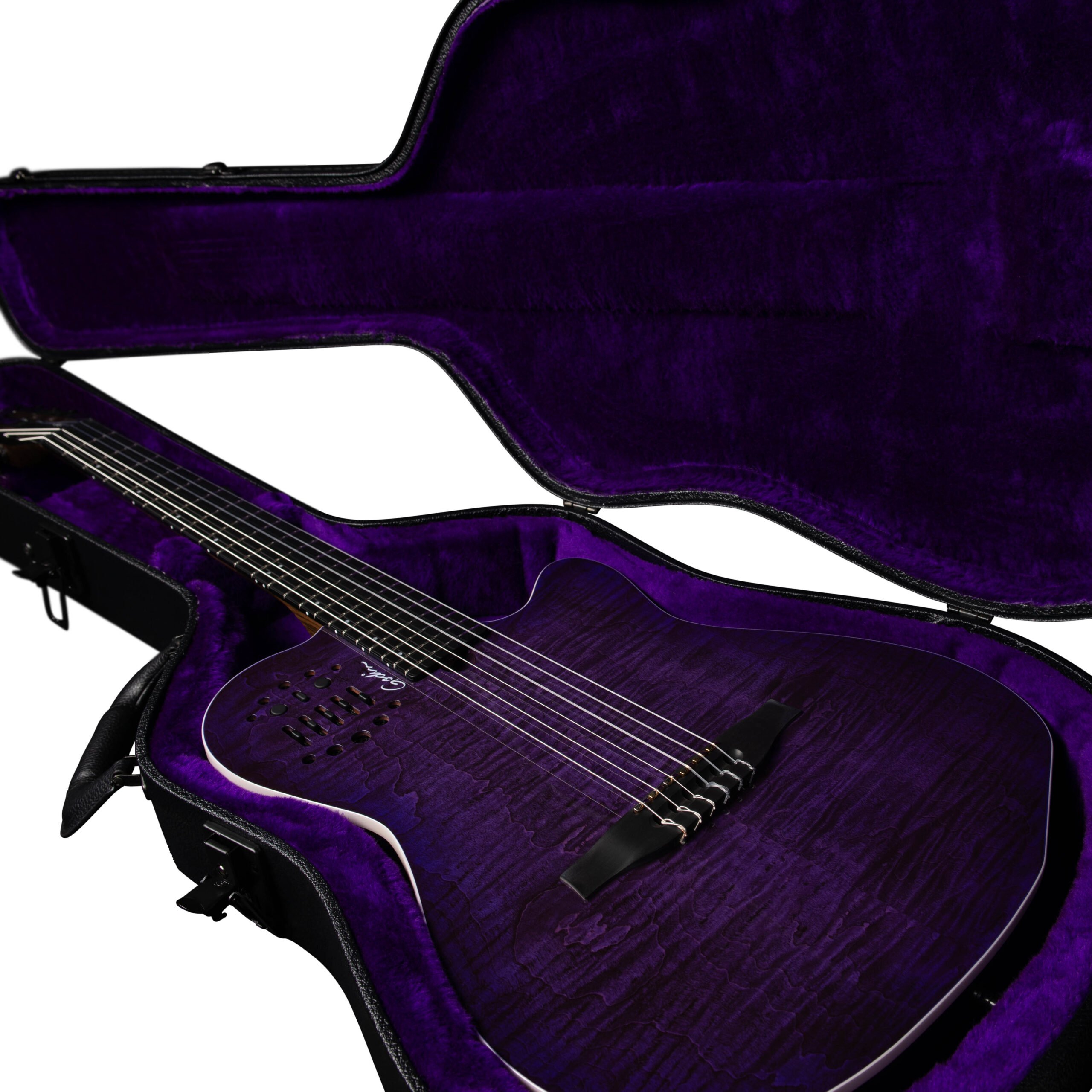 ACS Steve Stevens Signature 25th Anniversary