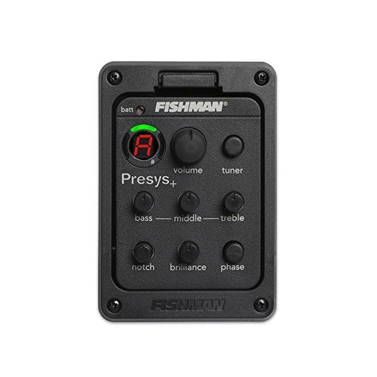 Presys Plus Preamp narrow/ wide
