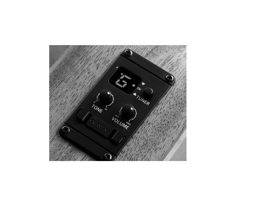 ES-B Pickupsystem  (Pre-2022)