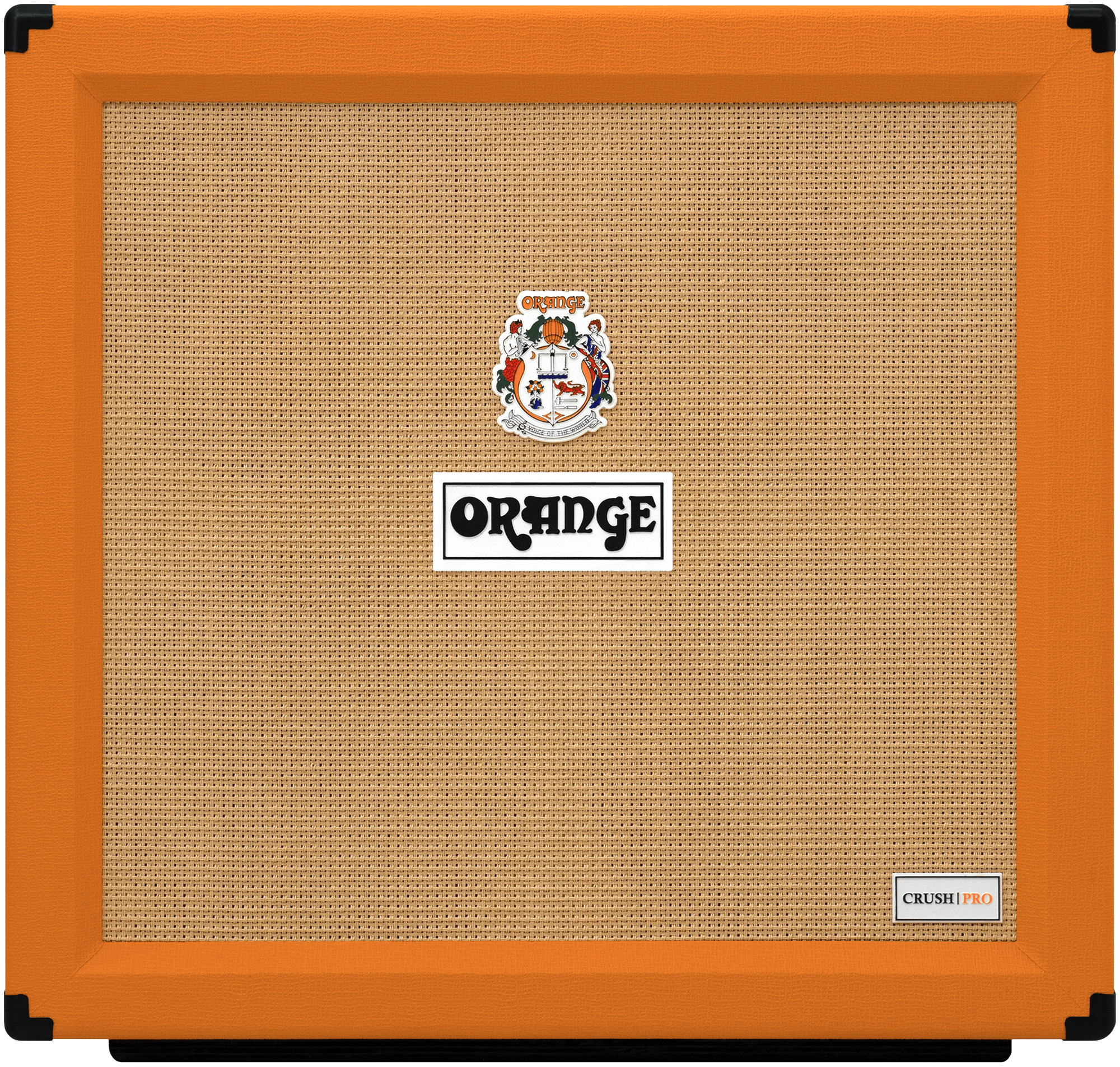Crush Pro 412 Gitarrenbox