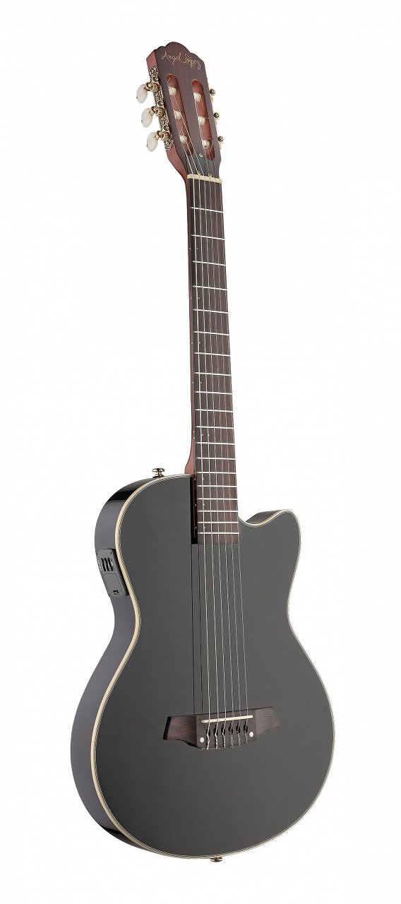 EC3000CBK Klassikgitarre (Versandrückläifer)