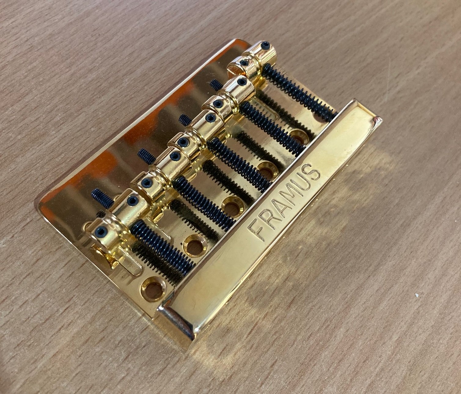 One Piece 5 Bridge