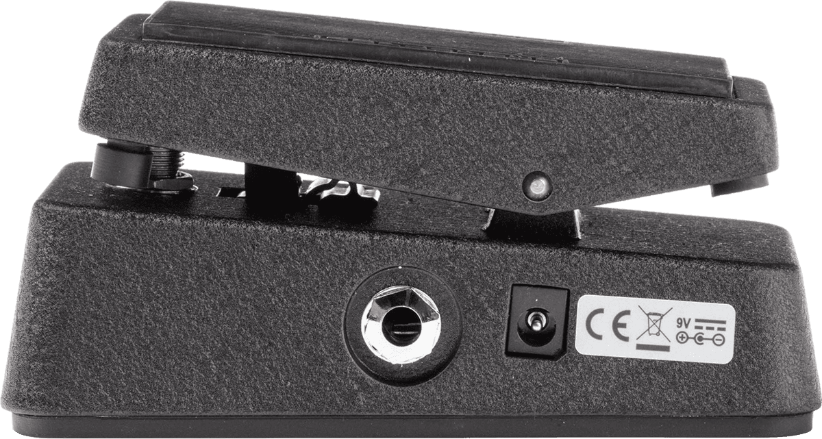 CBM95 Crybaby Mini Wah - Wah-Pedal