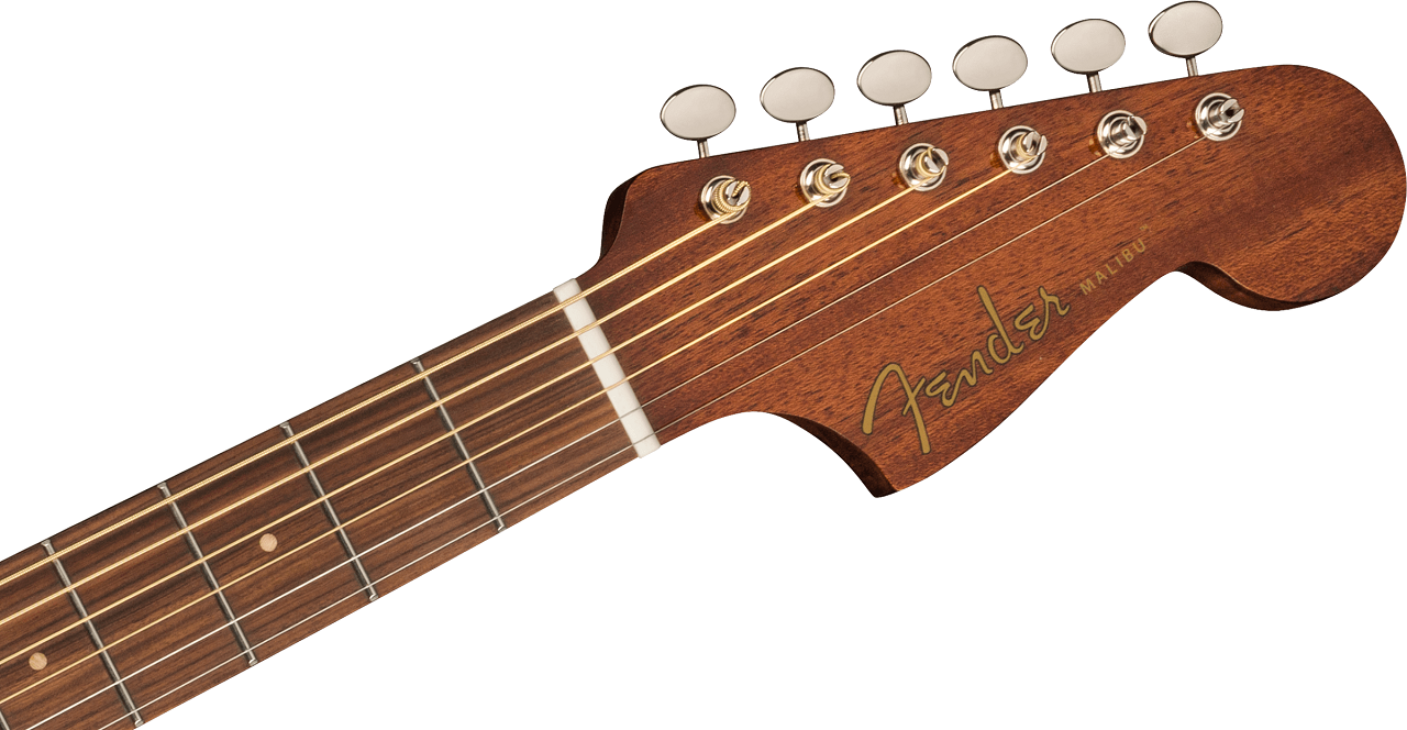 Malibu Classic, Pau Ferro Fingerboard, Aged Cherry Burst 