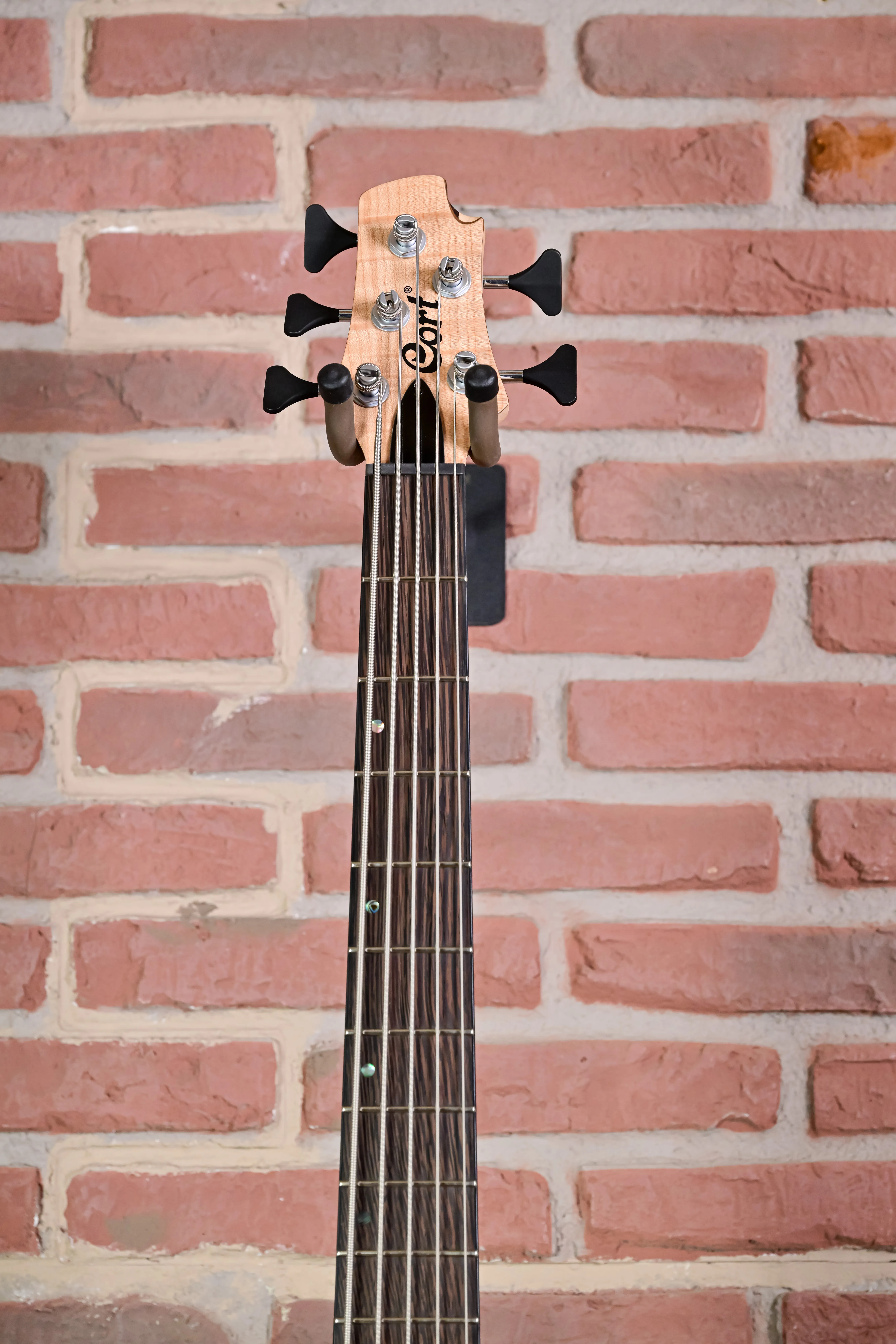 A5 Plus FMMH Bass Open Pore Natural