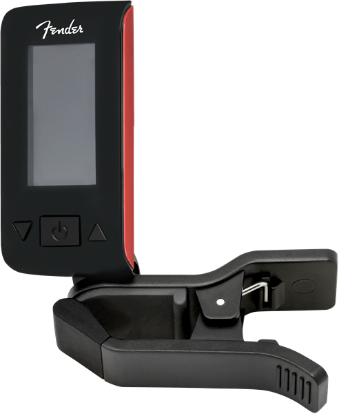 Original Tuner Fiesta Red
