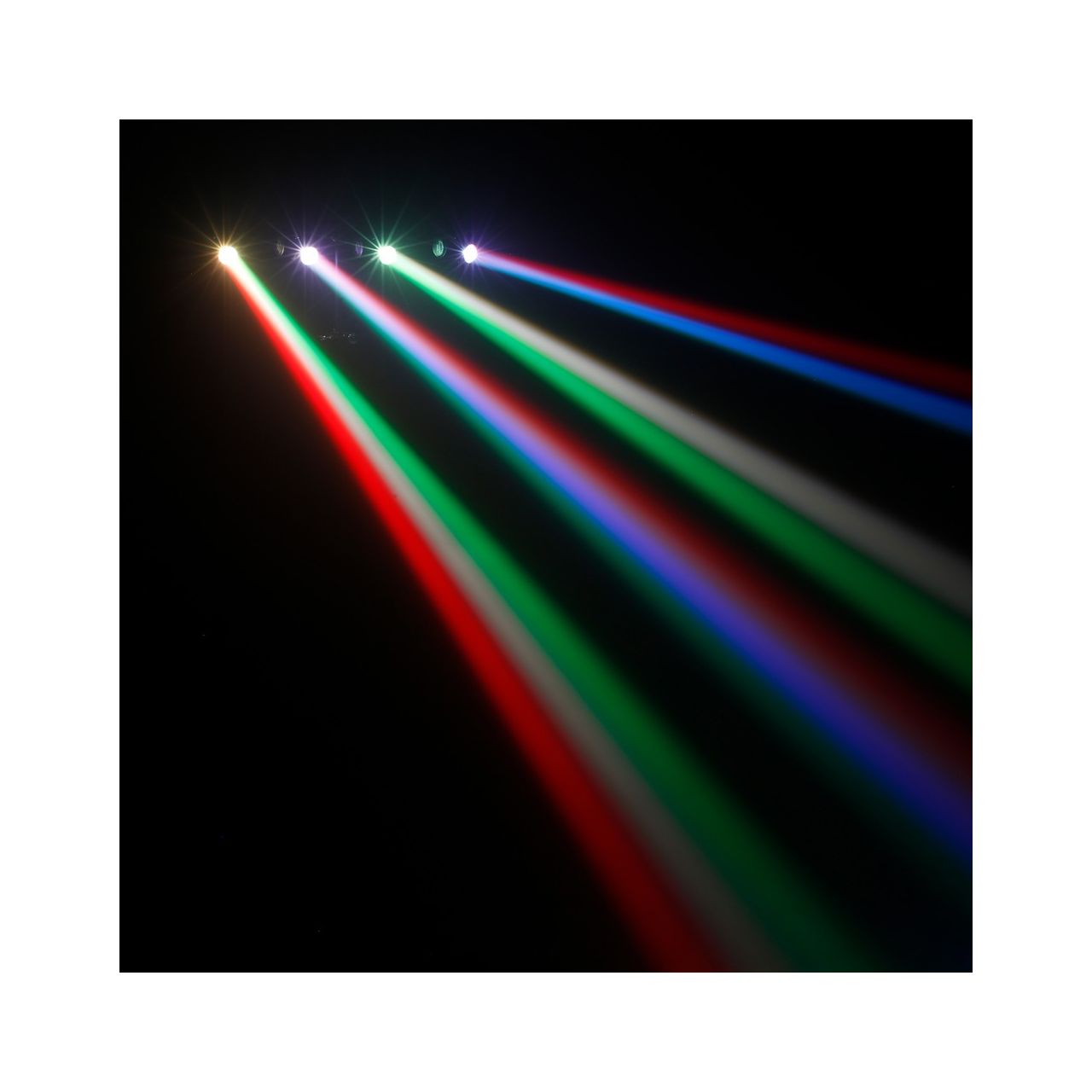 HYDRABEAM 4000 RGBW - Lichtsystem