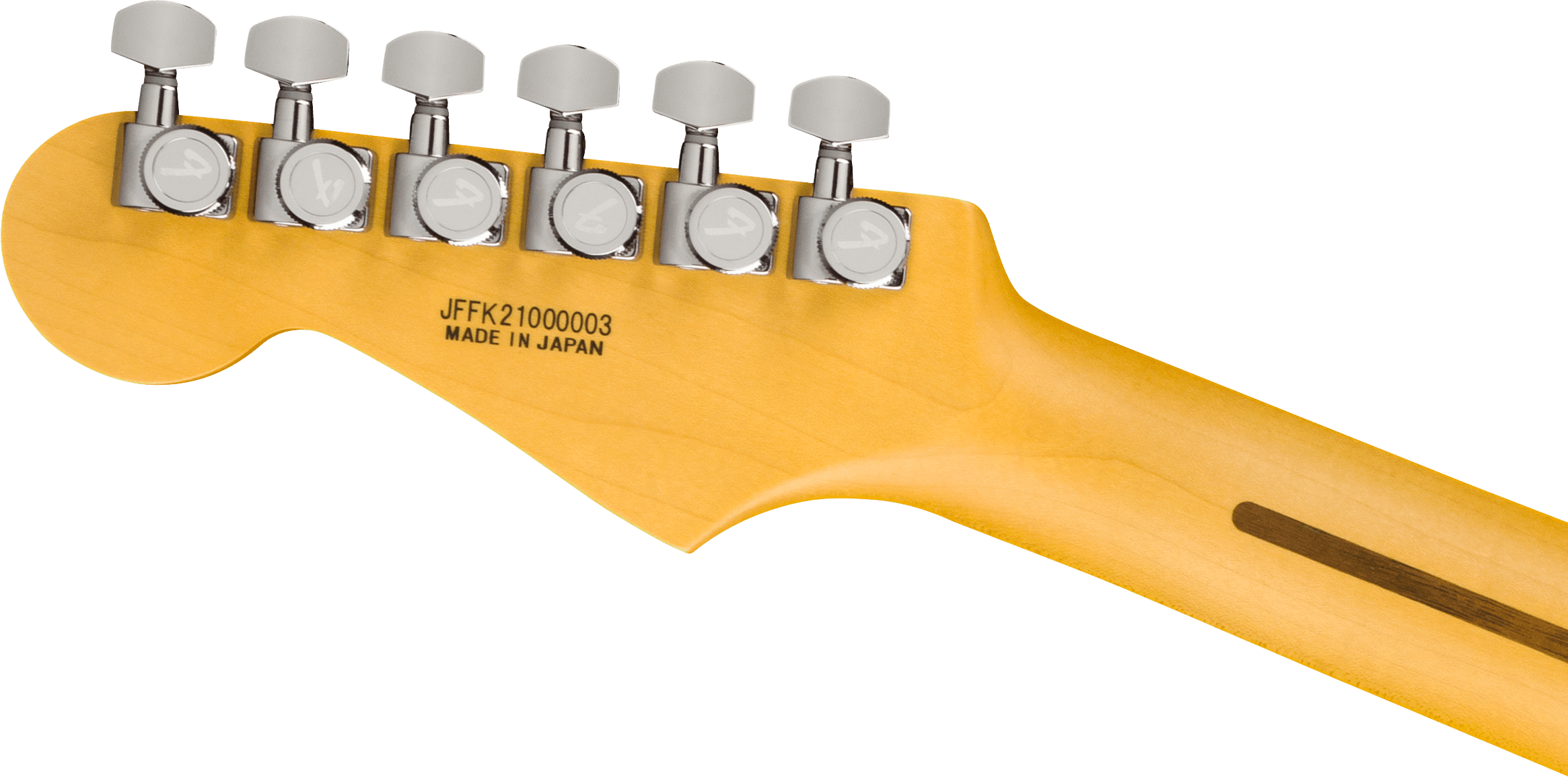 Aerodyne Special Stratocaster®, Rosewood Fingerboard, Chocolate Burst