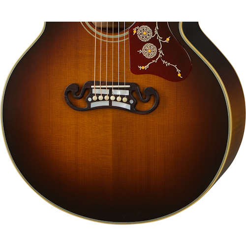 1957 SJ-200 - Vintage Sunburst