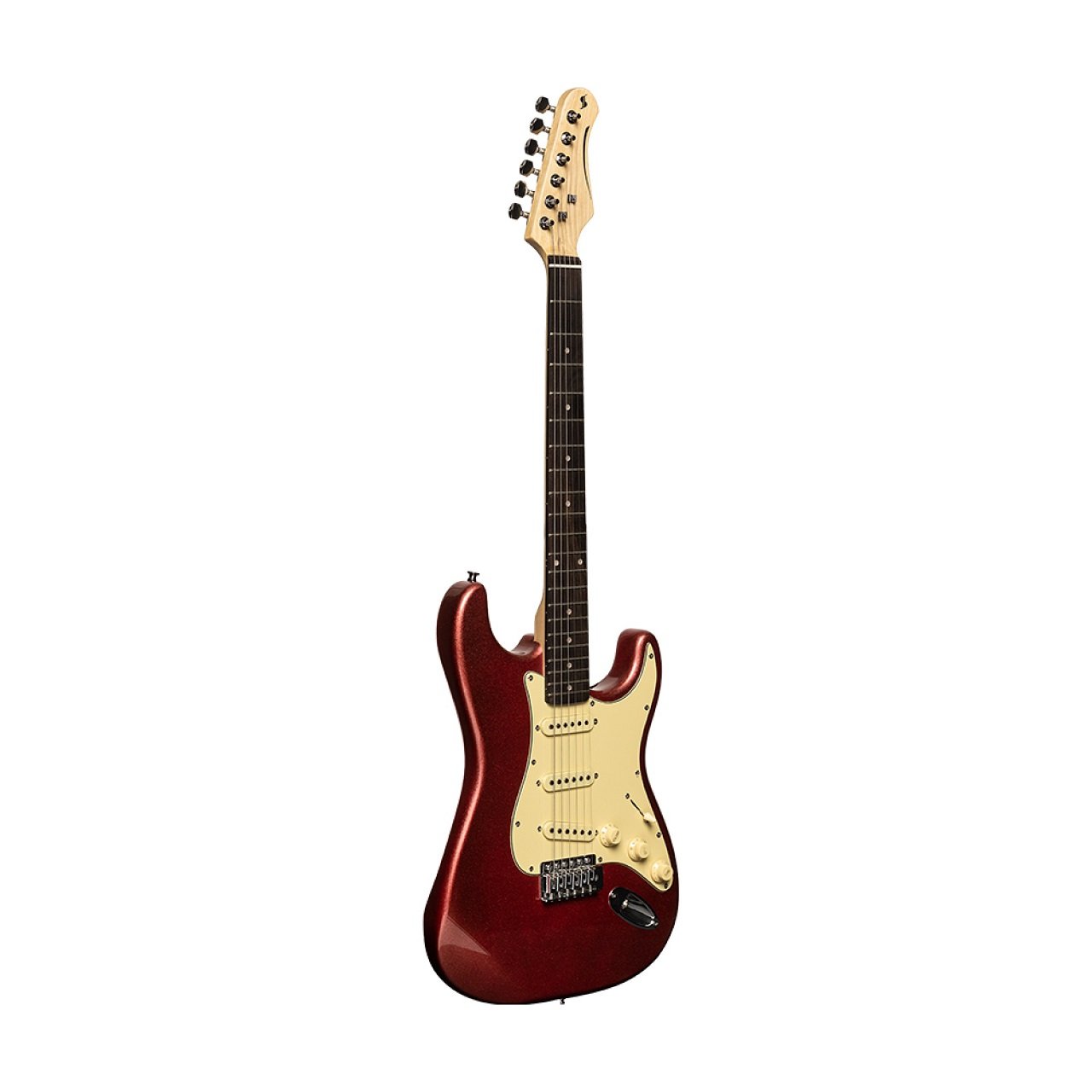 SES-30 Candy Apple Red