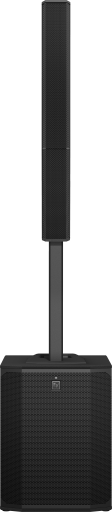 Evolve 90 Black