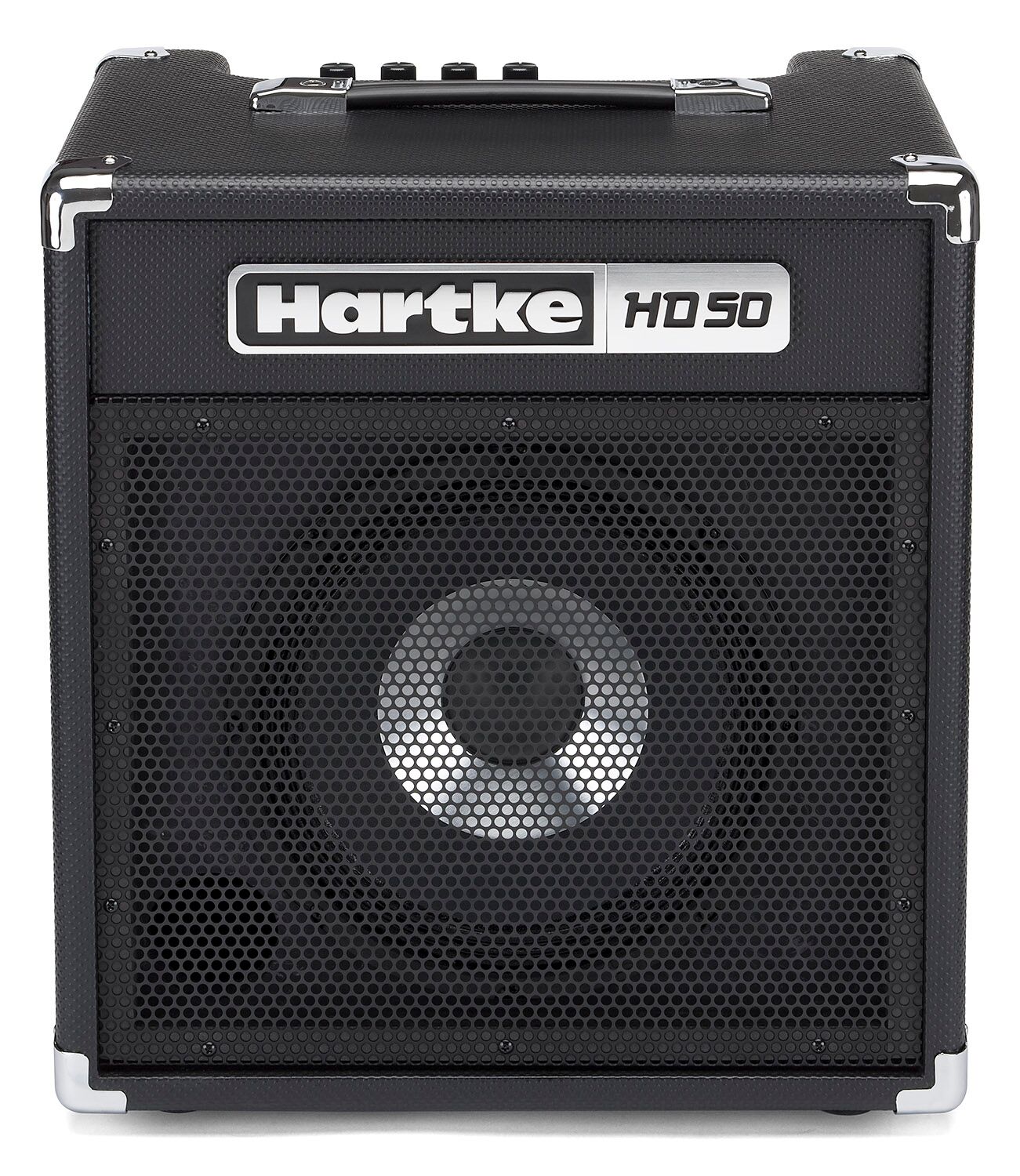 HD50 Bass Combo