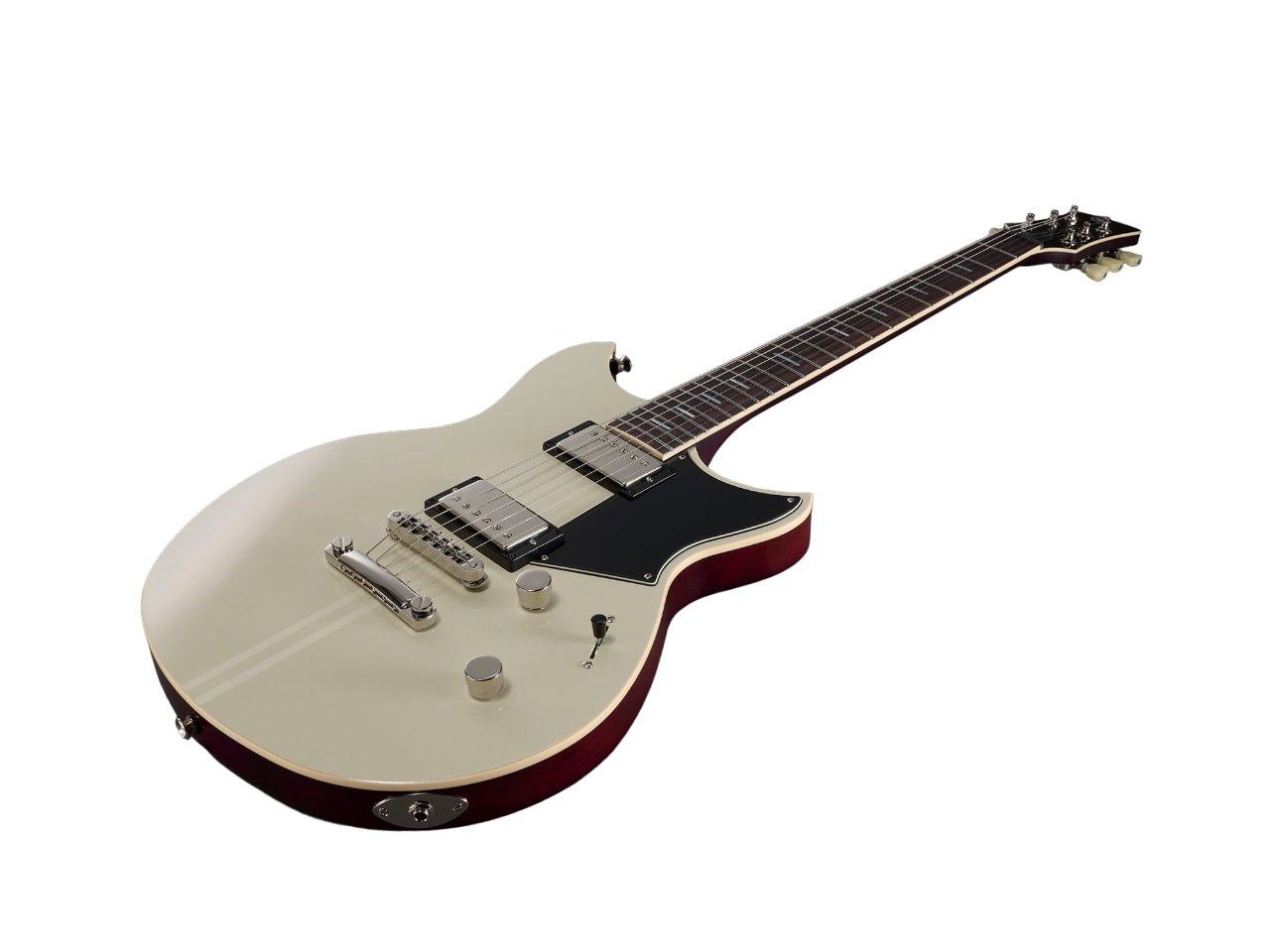 Revstar RSS20 Vintage  White
