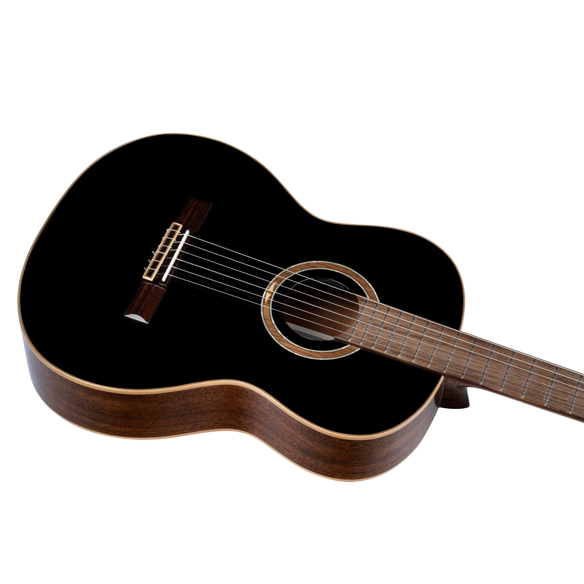 RE238SN Black