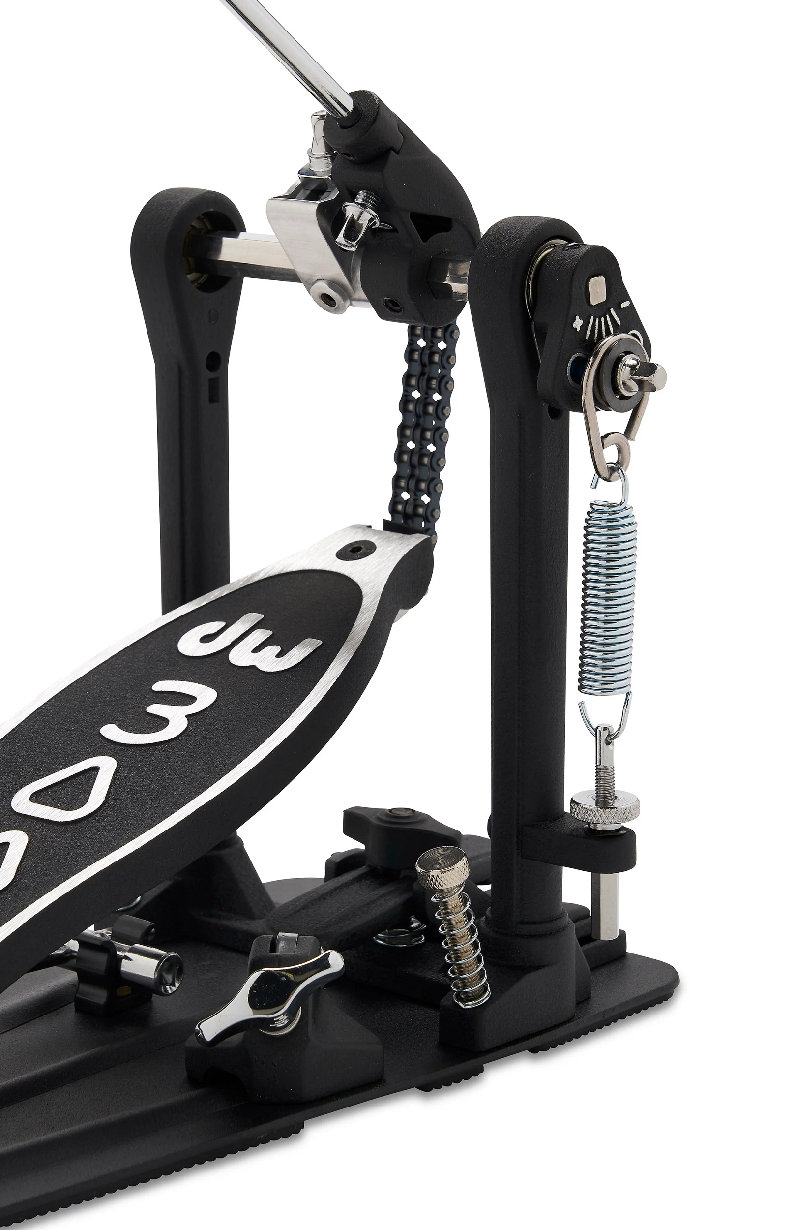 3000A Single Bass  Drum Pedal