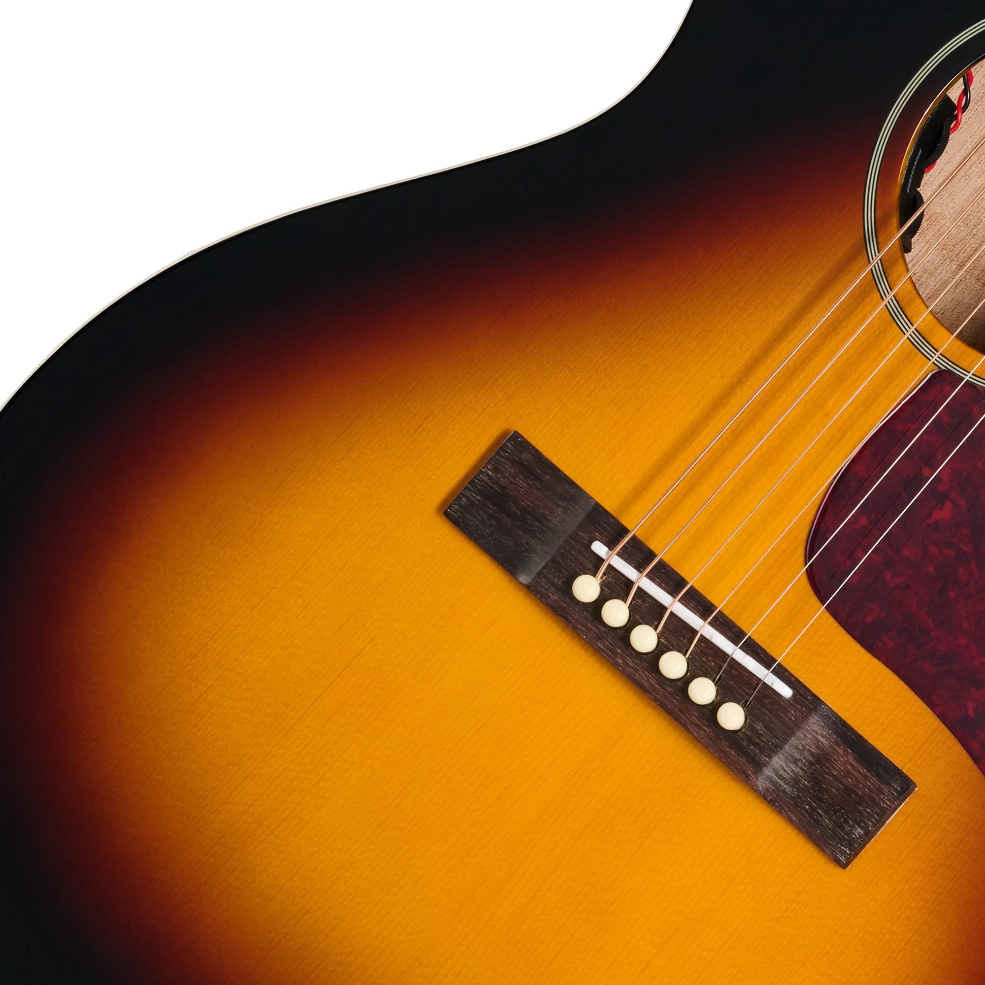 Blues King Studio Dark Burst