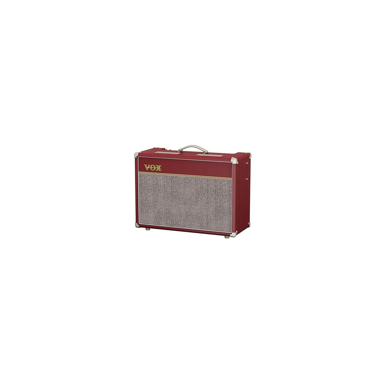 AC15C1VRD Guitar Combo Special Edition / rot