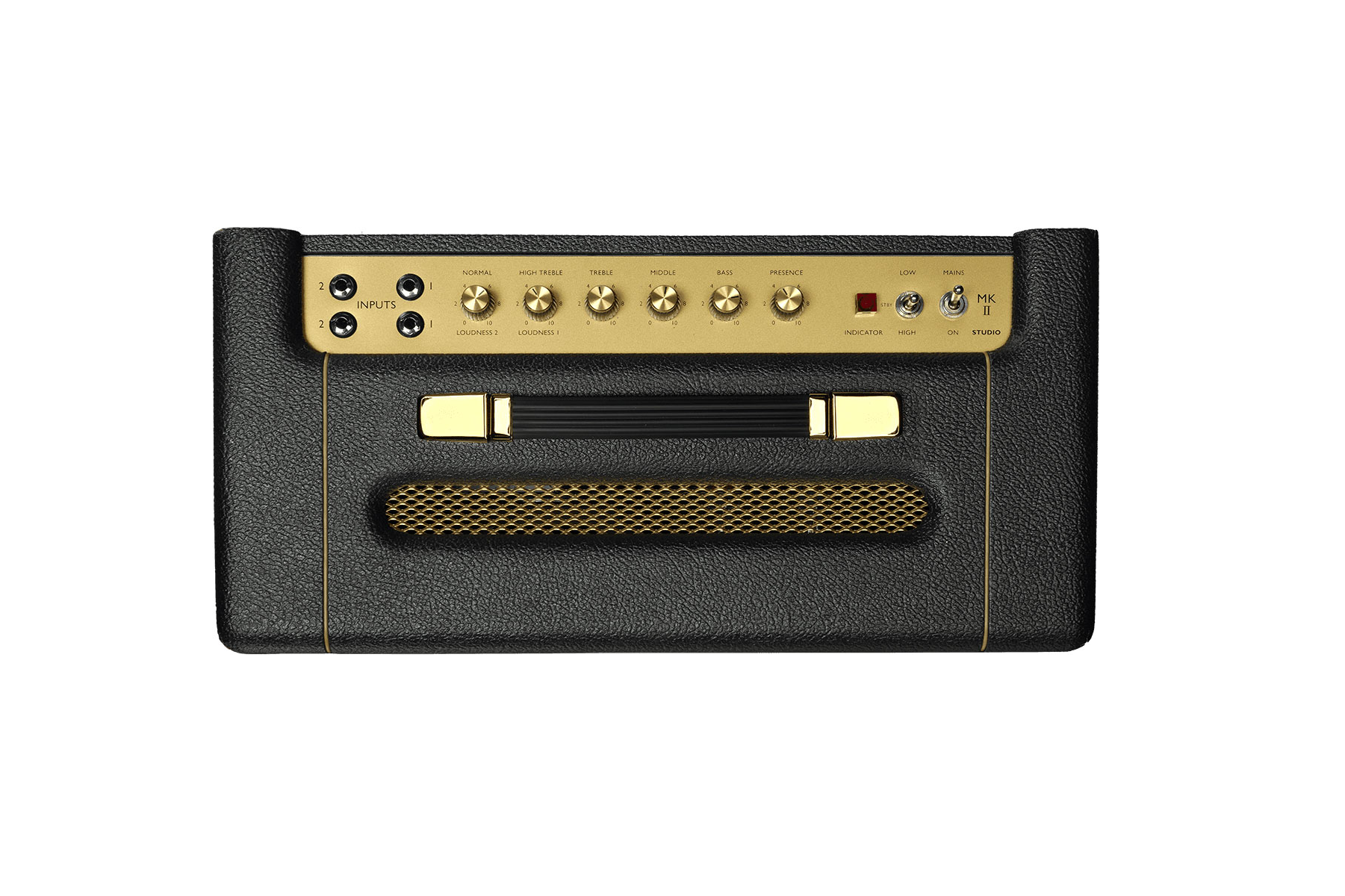 Studio Vintage SV20C - All-Valve Guitar Combo