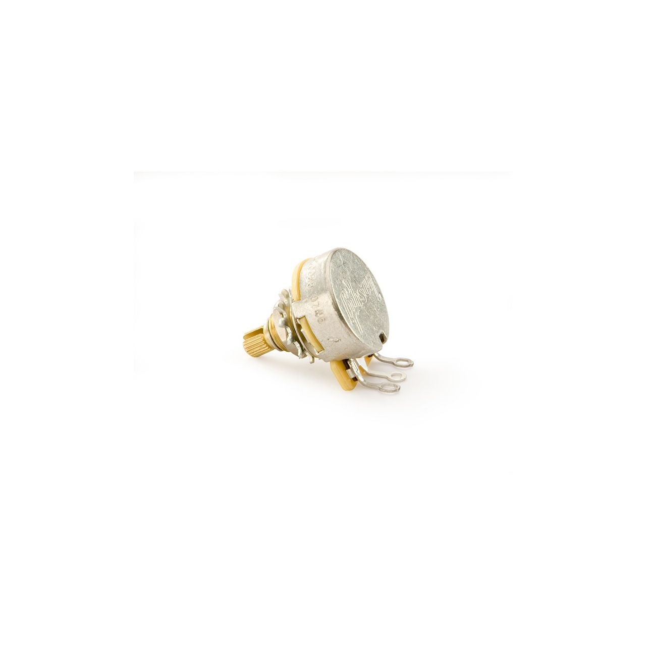 PPAT-510 500k  Audio Taper Potentiometer Short Shaft