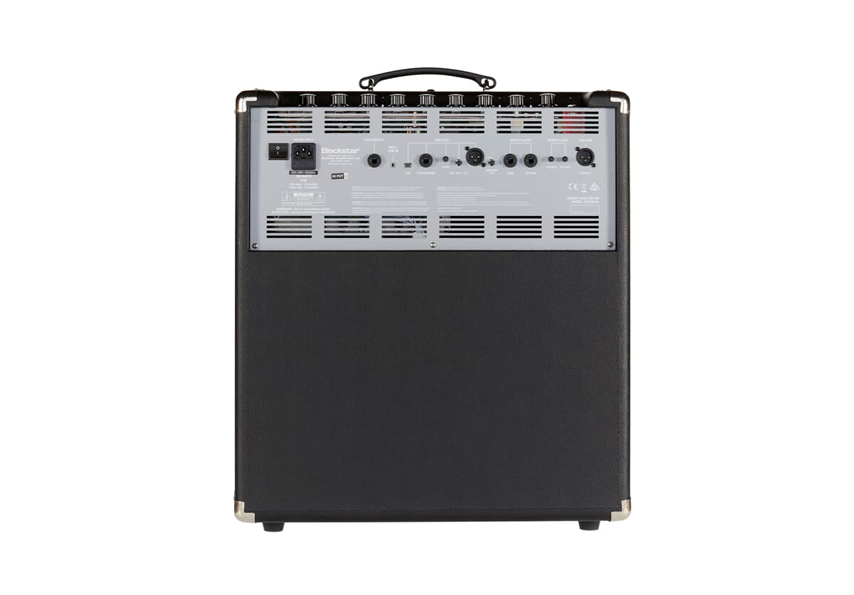 Unity 250 - Bass Combo