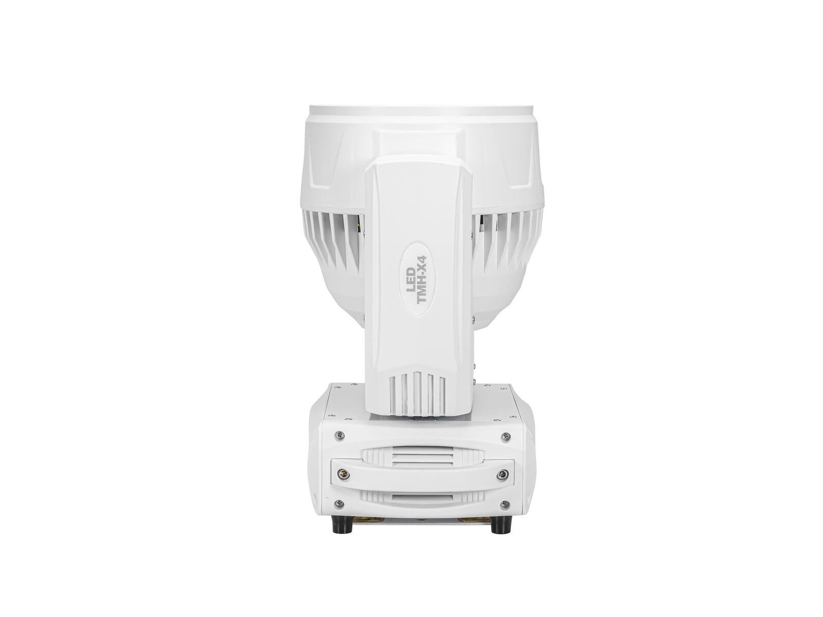 LED TMH-X4 Moving-Head Wash Zoom ws 