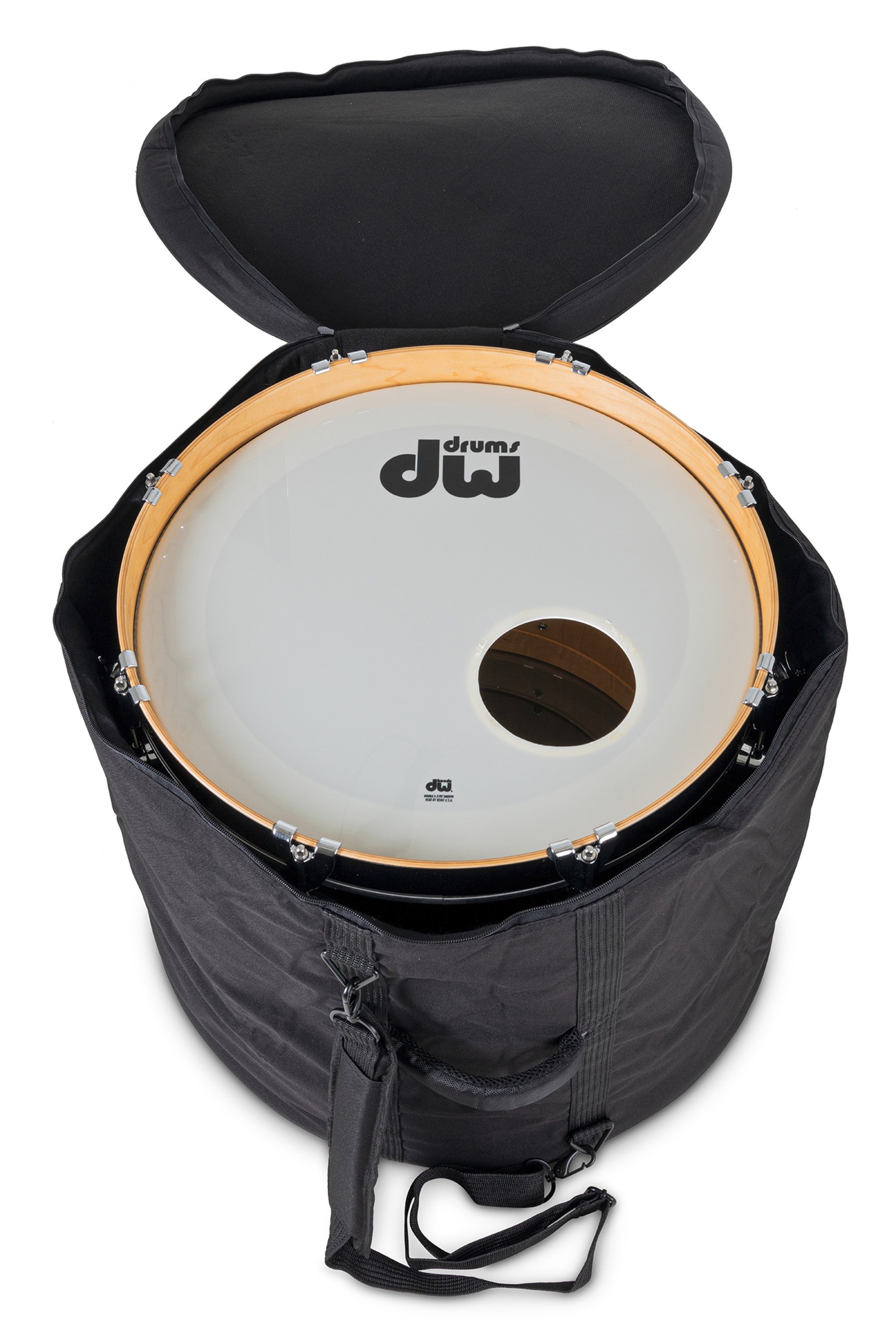 20" x 18" Bass Drum Premium Gig-Bag