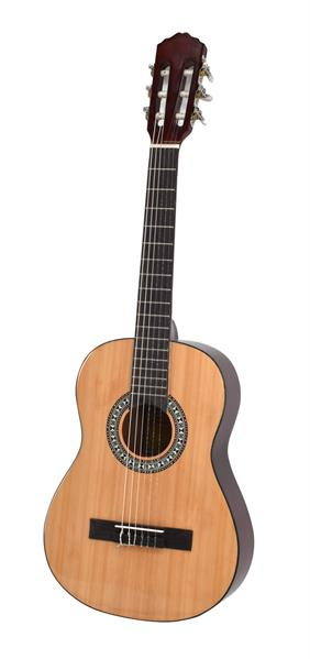 Voggy`s Gitarrenset 1/2