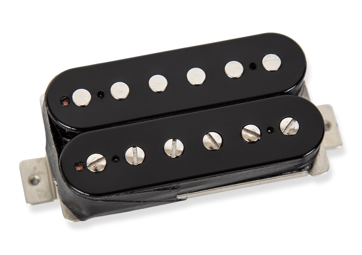 Slash 2.0 Signature Humbucker - Bridge Pickup - Black