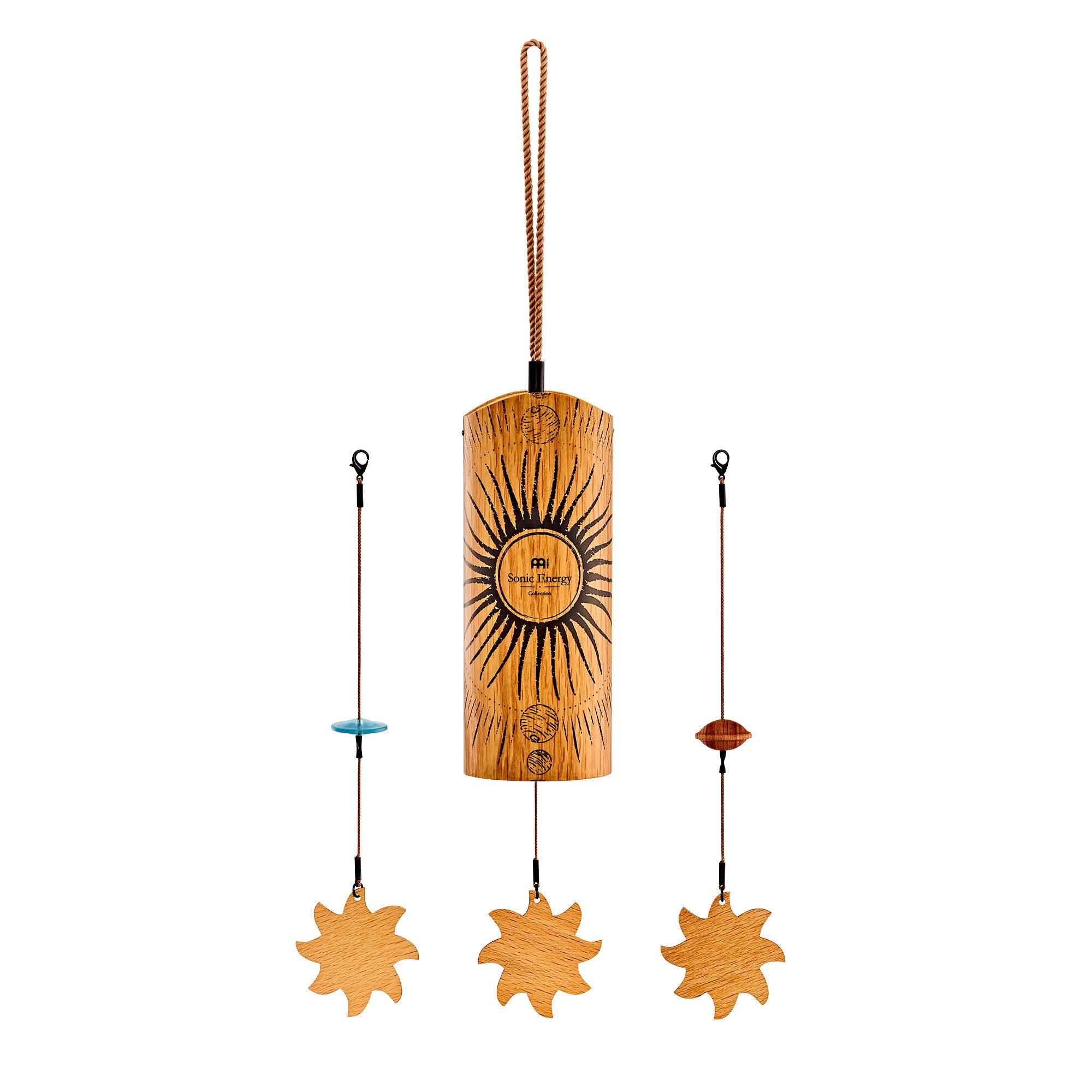 Cosmic Bamboo Chime - Sol (Tag)