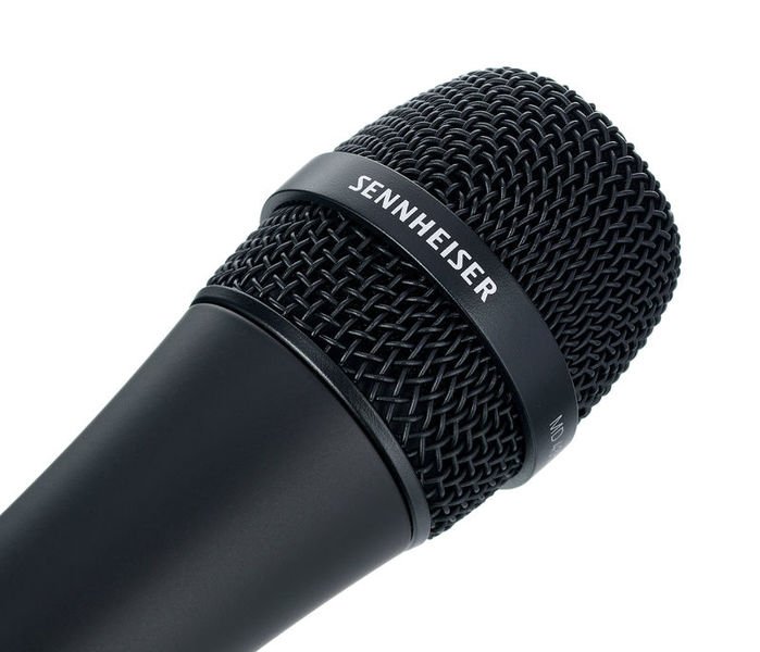 MD 435 Dynamisches Gesangsmikrofon